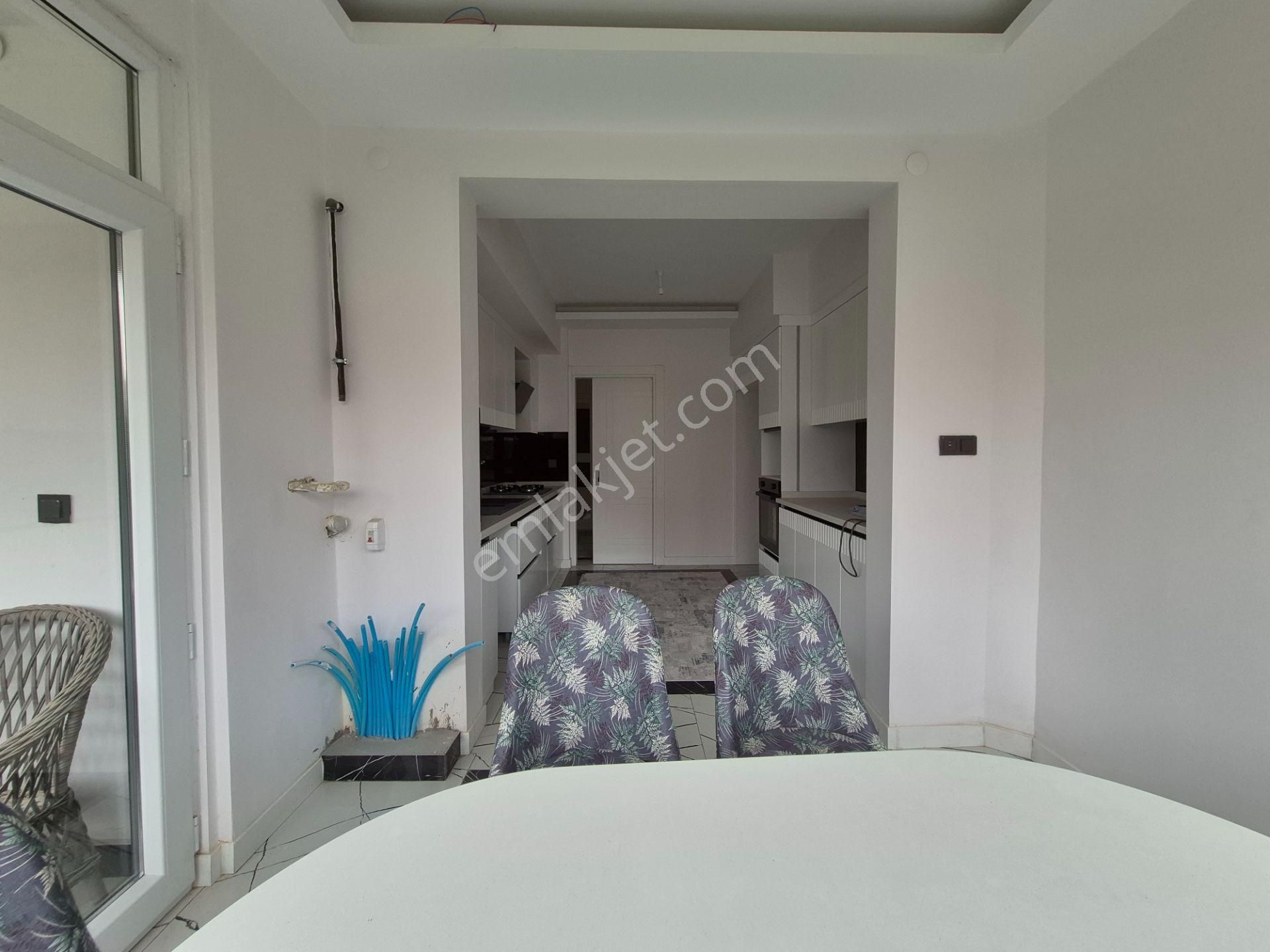 Akşemsettin Mah. Genç Osman Caddesinde 4+1 Ultralüks Sıfır Hobi Bahçeli Bahçe Katı Daire - Görsel 20