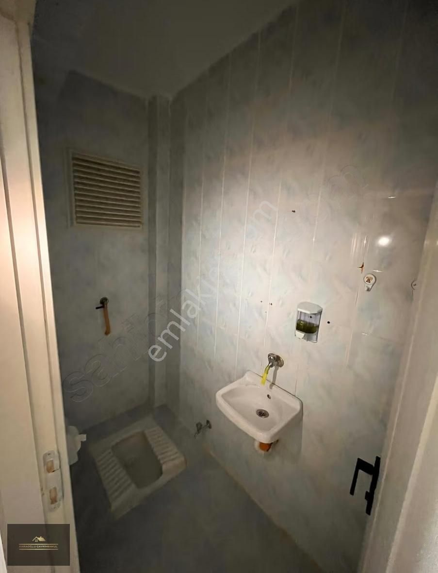 Karaoğlu'dan Kafkas Mahallesinde 3+1 Asansörlü Geniş Daire - Görsel 3