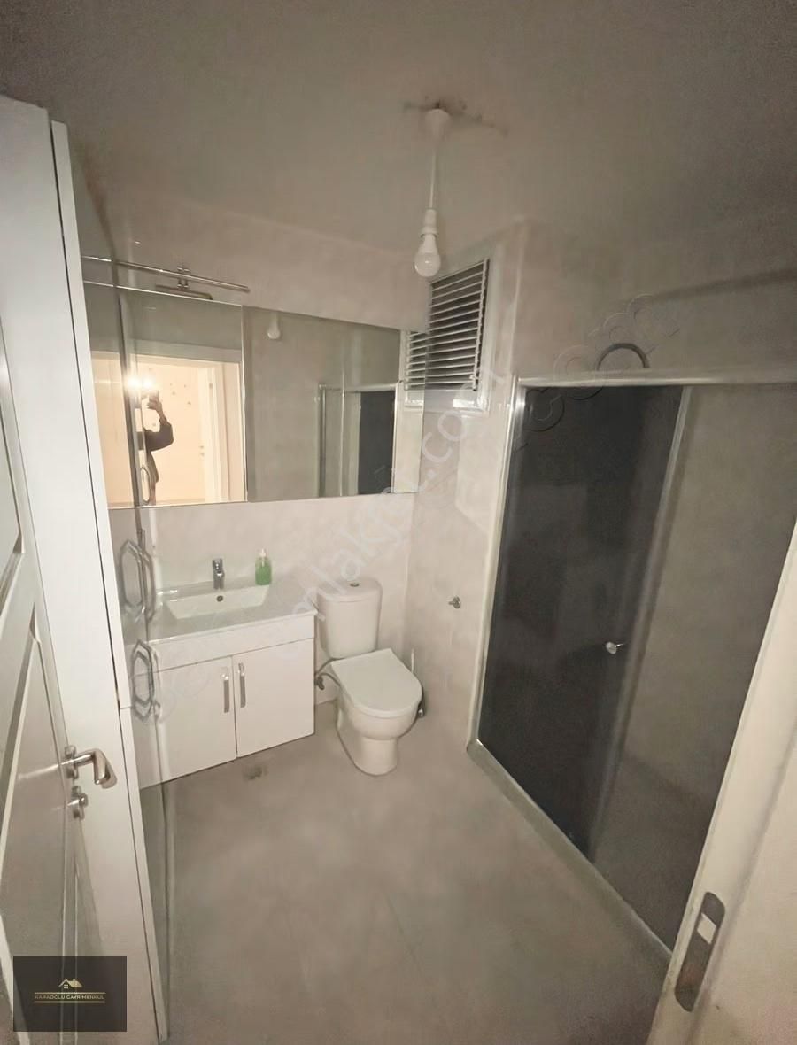 Karaoğlu'dan Keçiören Merkezde Kat Konumunda 2+1 Geniş Daire - Görsel 21