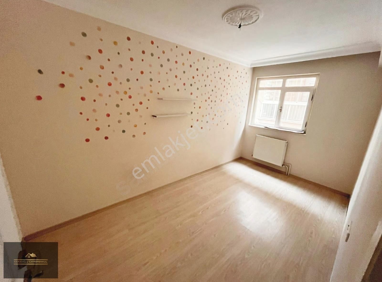 Karaoğlu'dan Keçiören Merkezde Kat Konumunda 2+1 Geniş Daire - Görsel 20