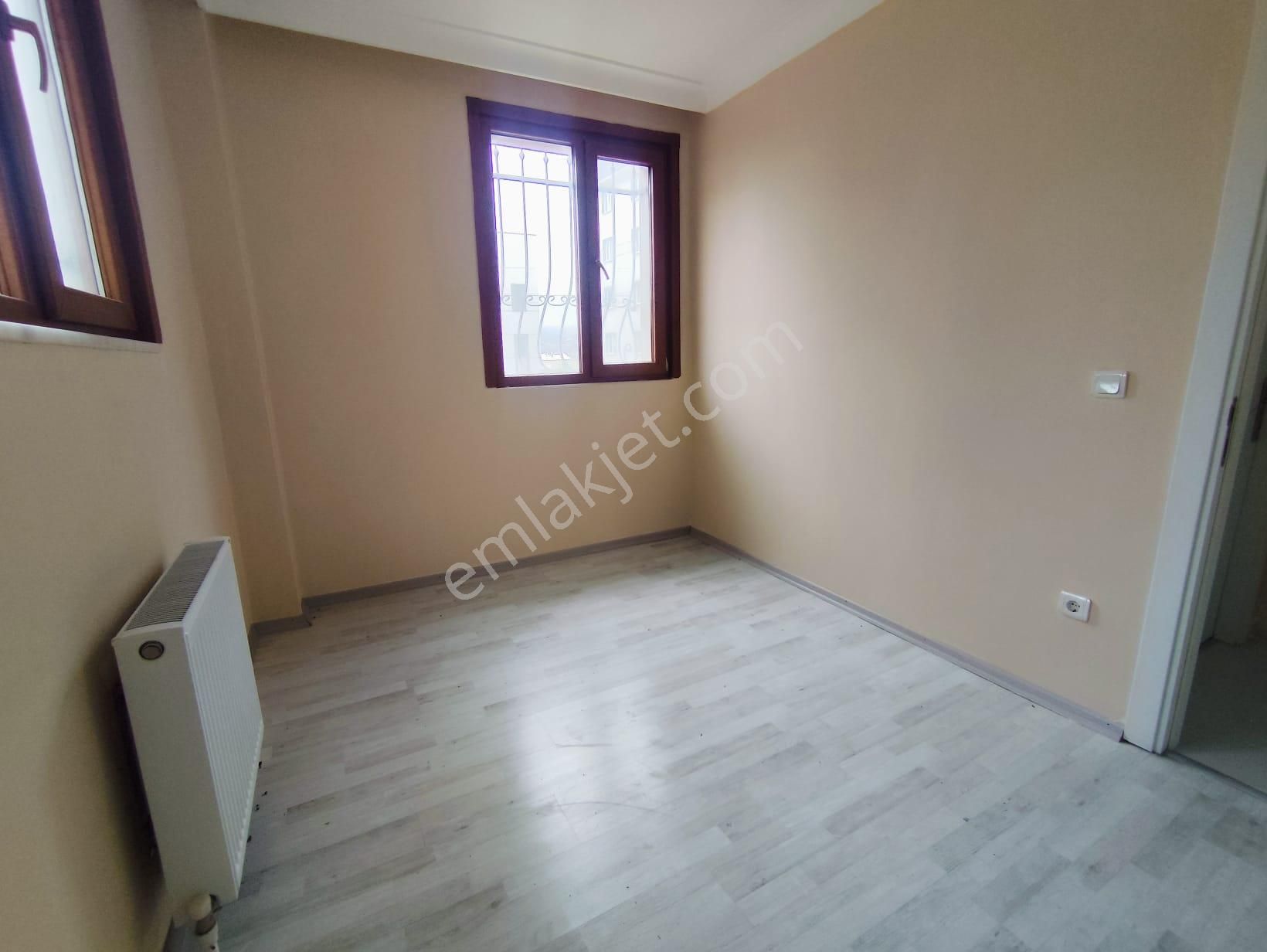 Mertcan Dan Fatih Mah 2 Banyolu - İskanlı 4+2 Fırsat Ters Dubleks - Görsel 7