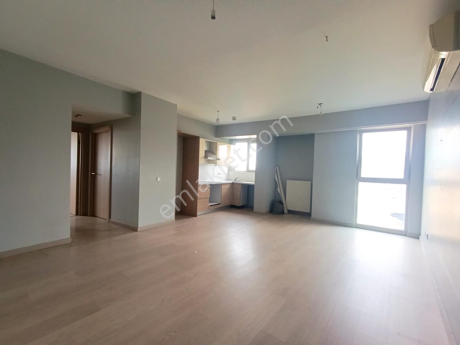 Tamnokta Ataşehir Kentplus Centrium Yüksek Kat 2+1 Satılık Daire - Görsel 15
