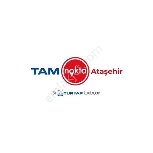 Tamnokta Ataşehir Kentplus Centrium Yüksek Kat 2+1 Satılık Daire - Görsel 14