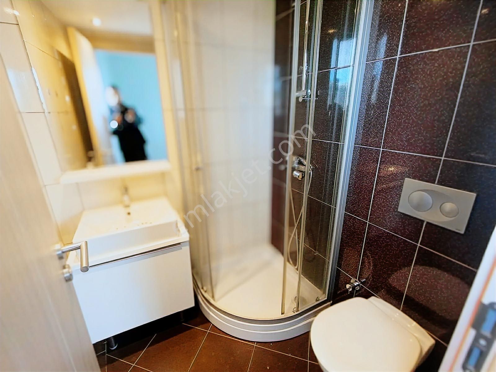 Tamnokta Ataşehir Kentplus Centrium Yüksek Kat 2+1 Satılık Daire - Görsel 26