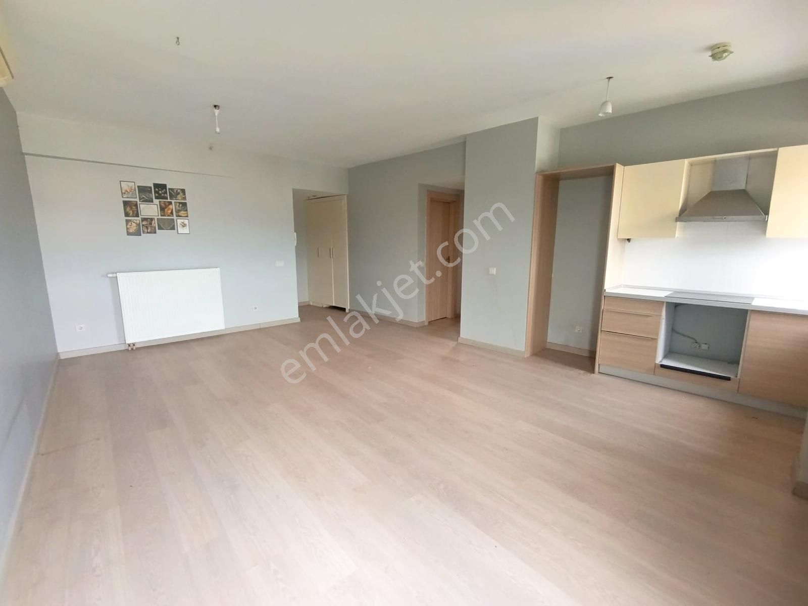 Tamnokta Ataşehir Kentplus Centrium Yüksek Kat 2+1 Satılık Daire - Görsel 5