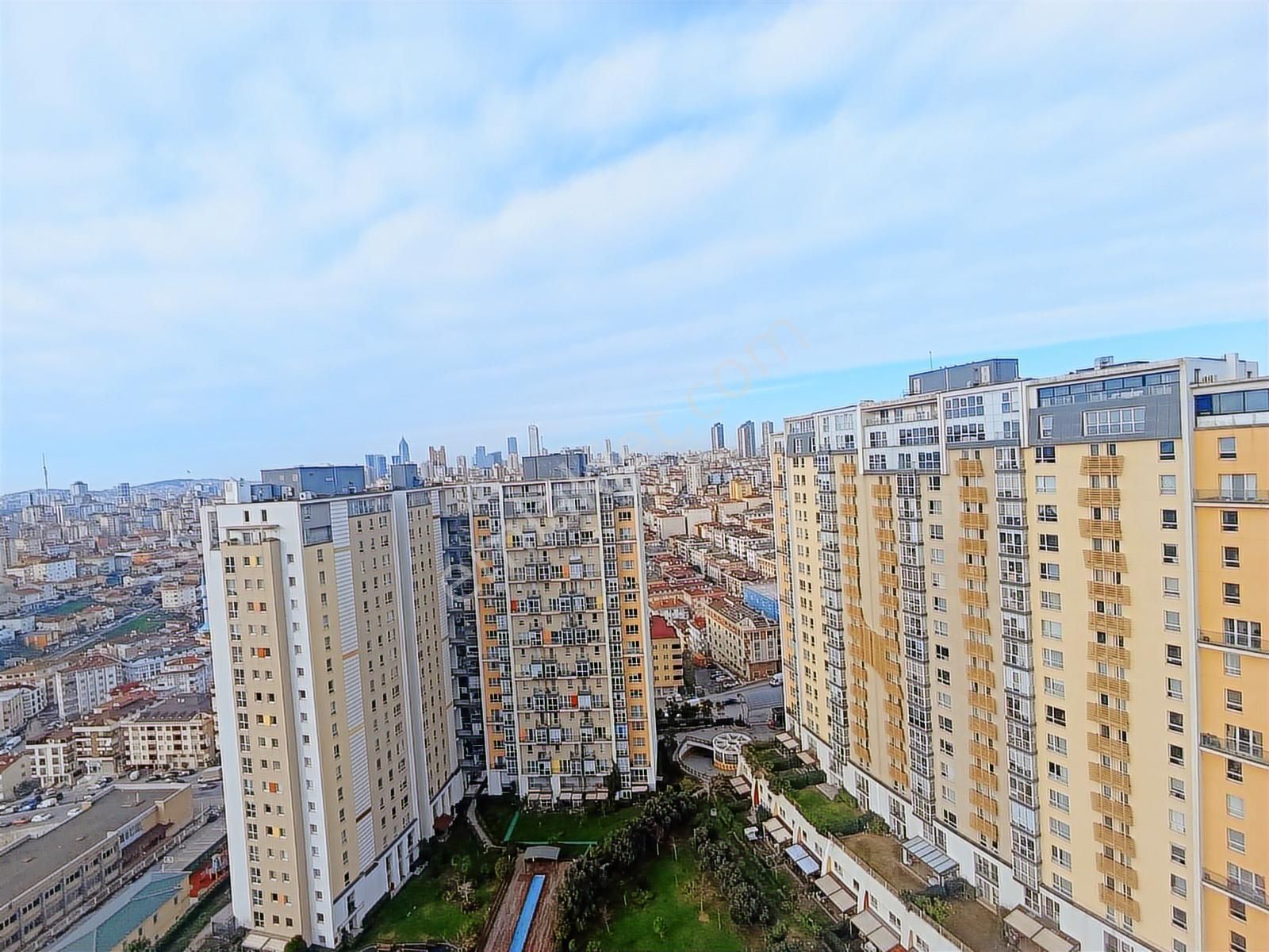 Tamnokta Ataşehir Kentplus Centrium Yüksek Kat 2+1 Satılık Daire - Görsel 18