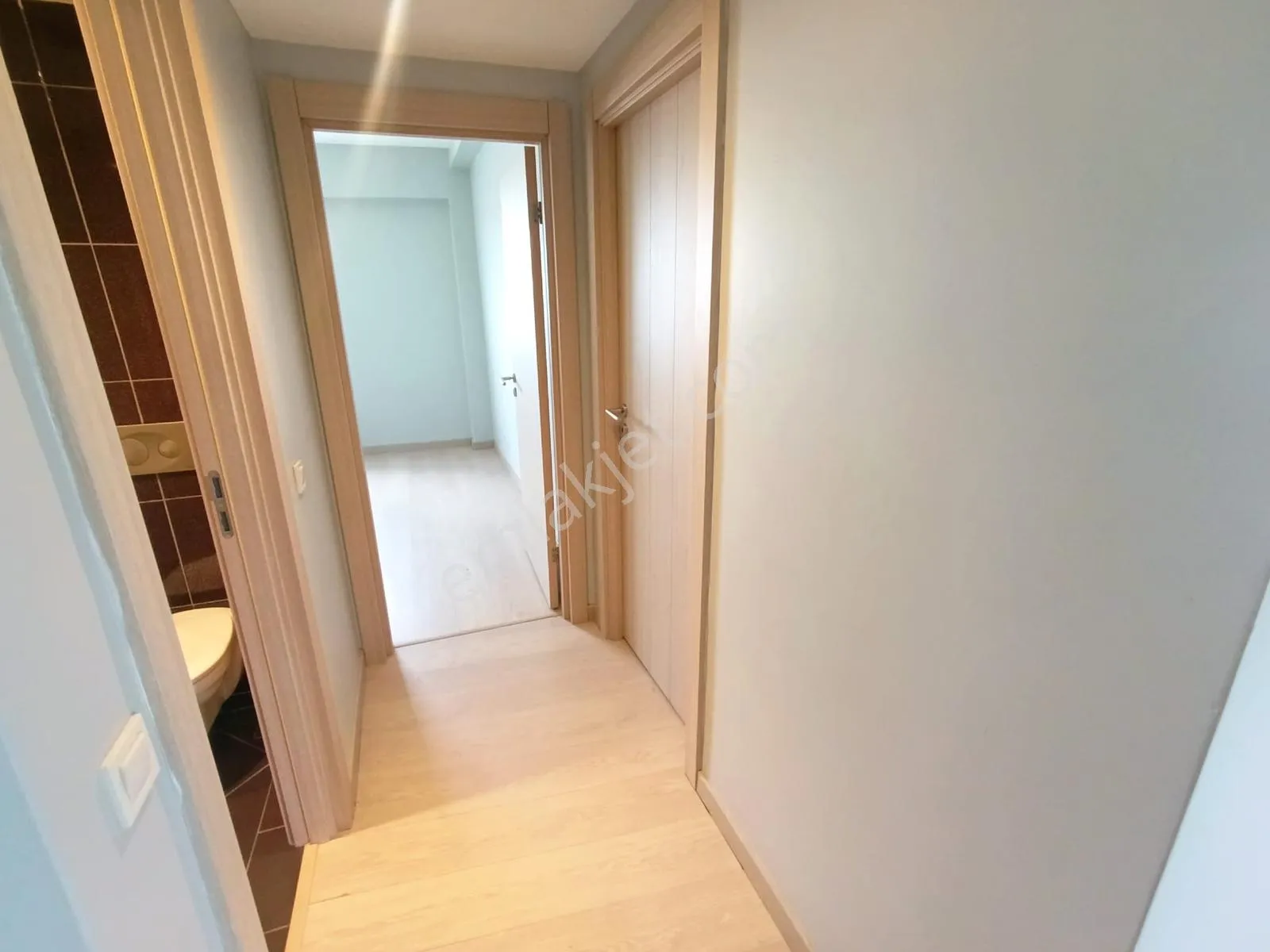 Tamnokta Ataşehir Kentplus Centrium Yüksek Kat 2+1 Satılık Daire - Görsel 12