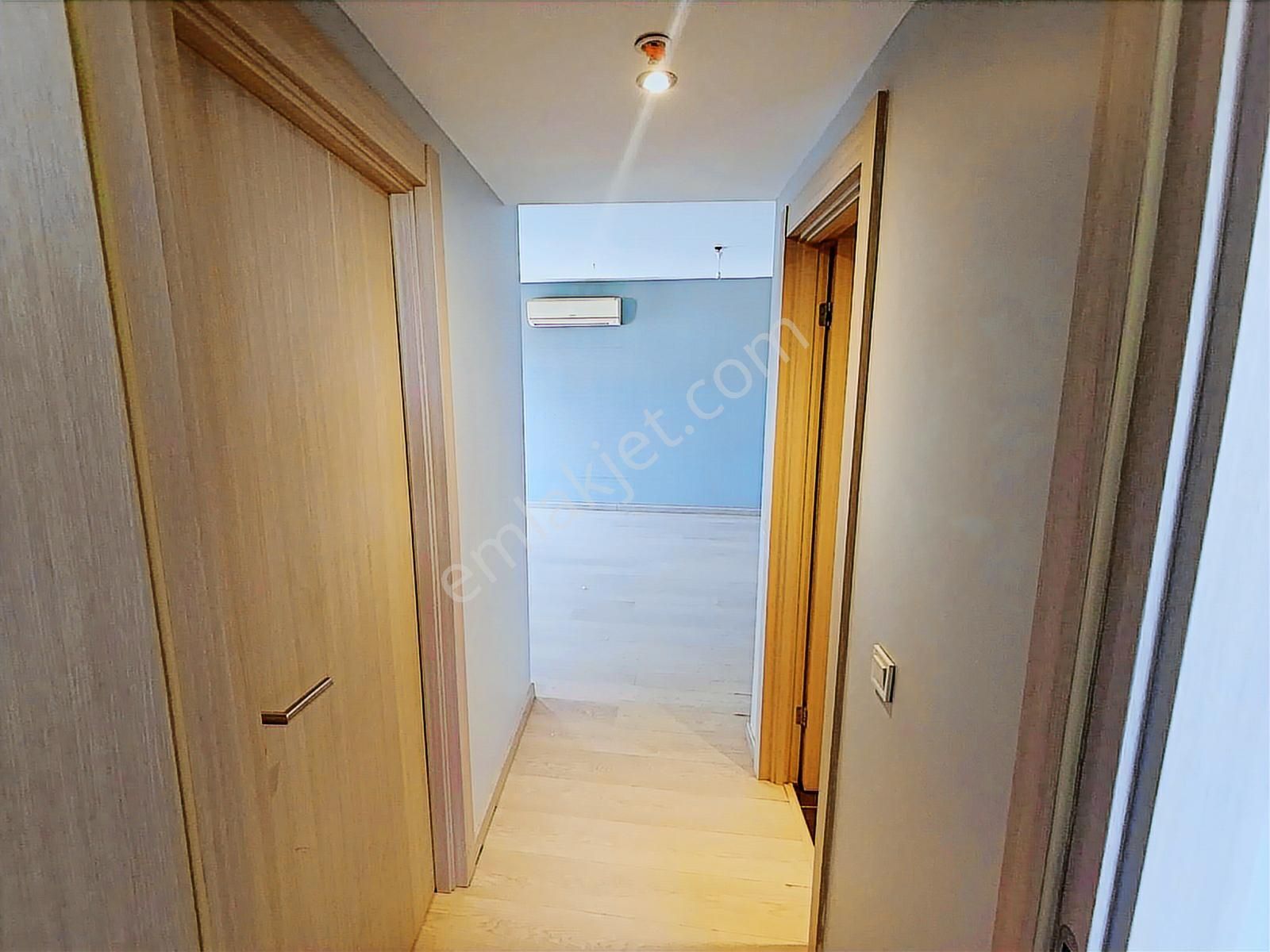 Tamnokta Ataşehir Kentplus Centrium Yüksek Kat 2+1 Satılık Daire - Görsel 22