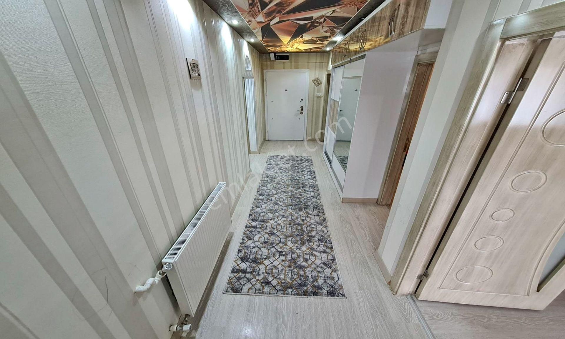 Atapark'ta Cadde Üzeri Full Yapılı Katta 3+1 Daire ! - Görsel 28