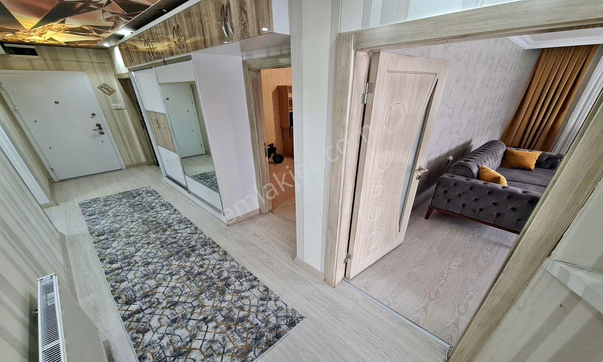 Atapark'ta Cadde Üzeri Full Yapılı Katta 3+1 Daire ! - Görsel 25