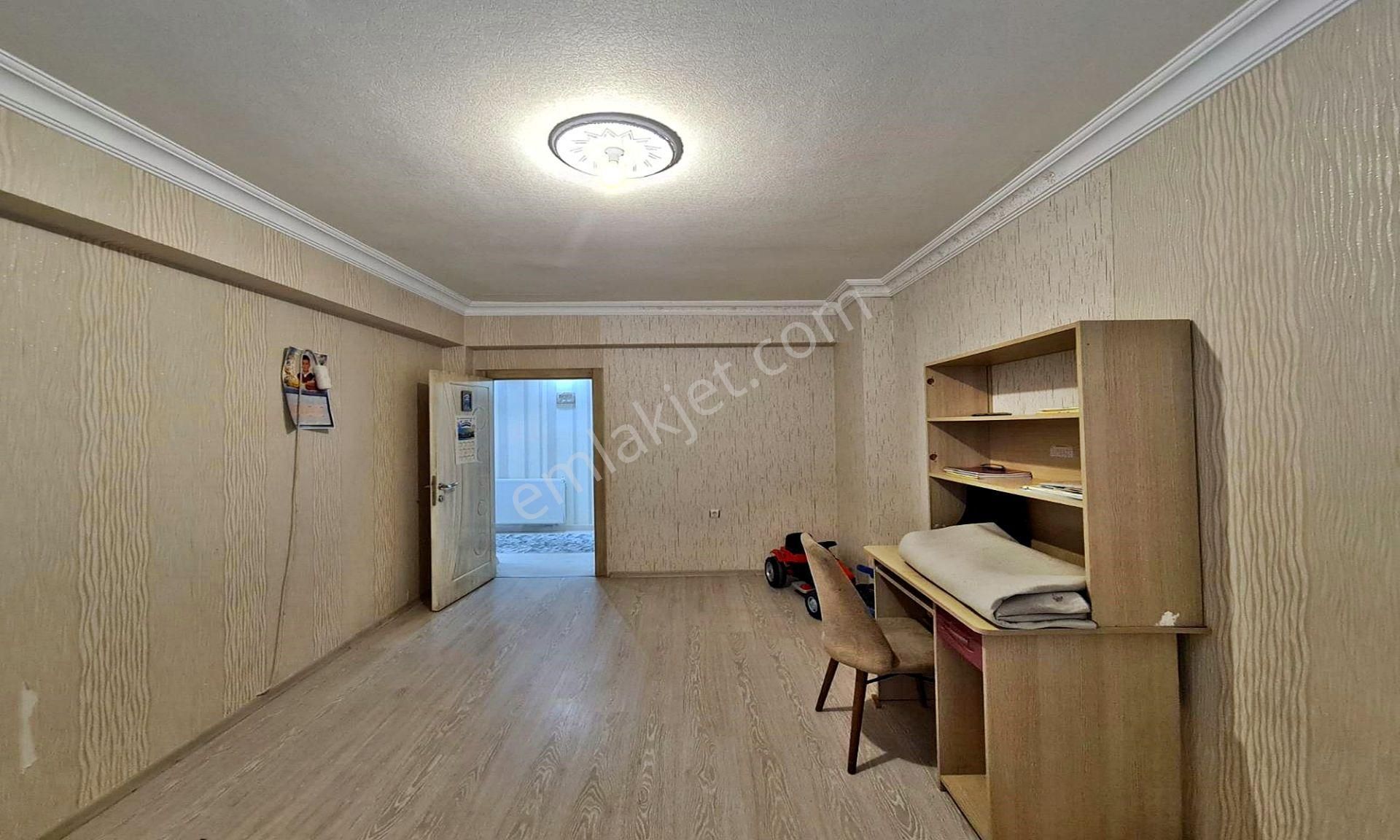 Atapark'ta Cadde Üzeri Full Yapılı Katta 3+1 Daire ! - Görsel 29