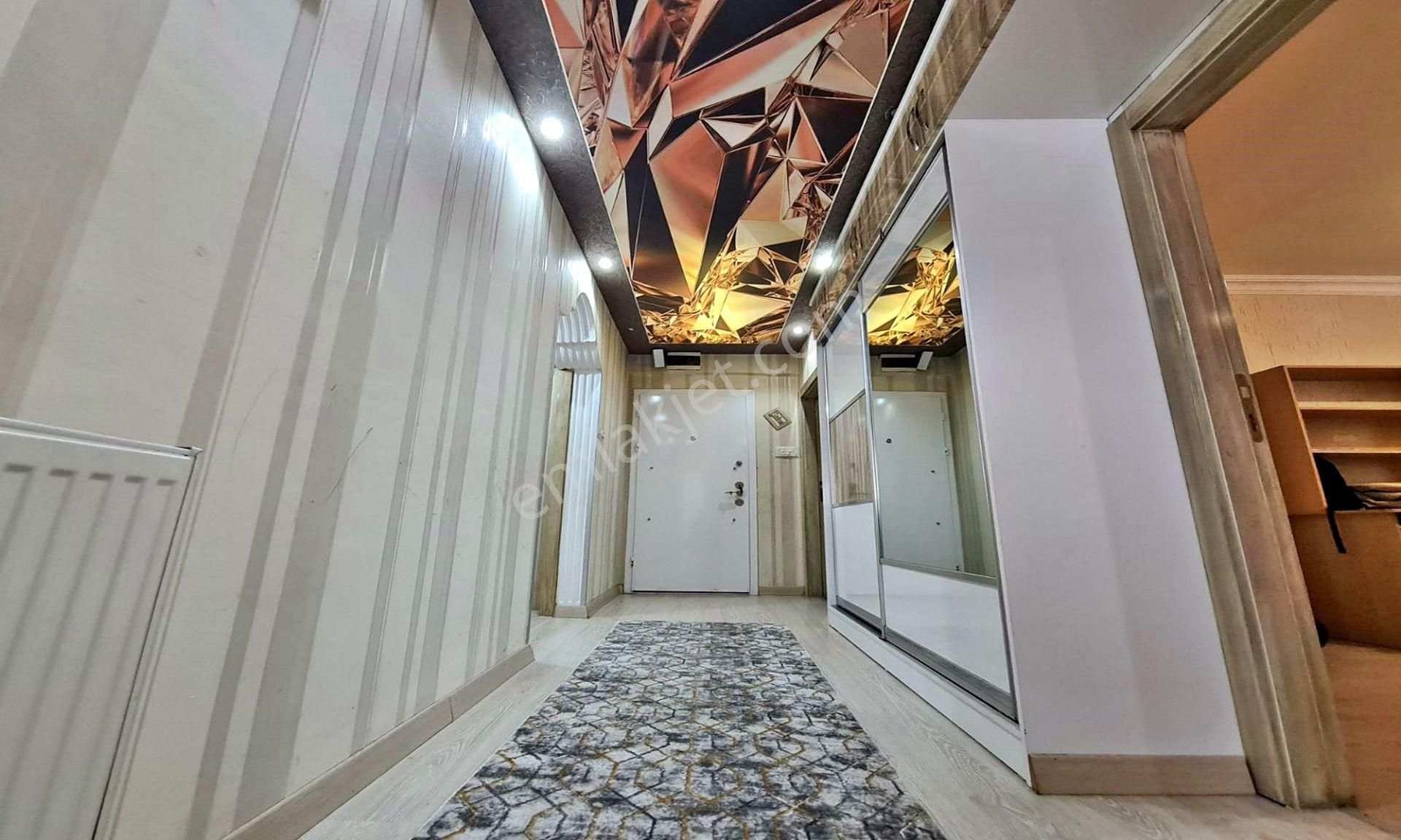 Atapark'ta Cadde Üzeri Full Yapılı Katta 3+1 Daire ! - Görsel 26