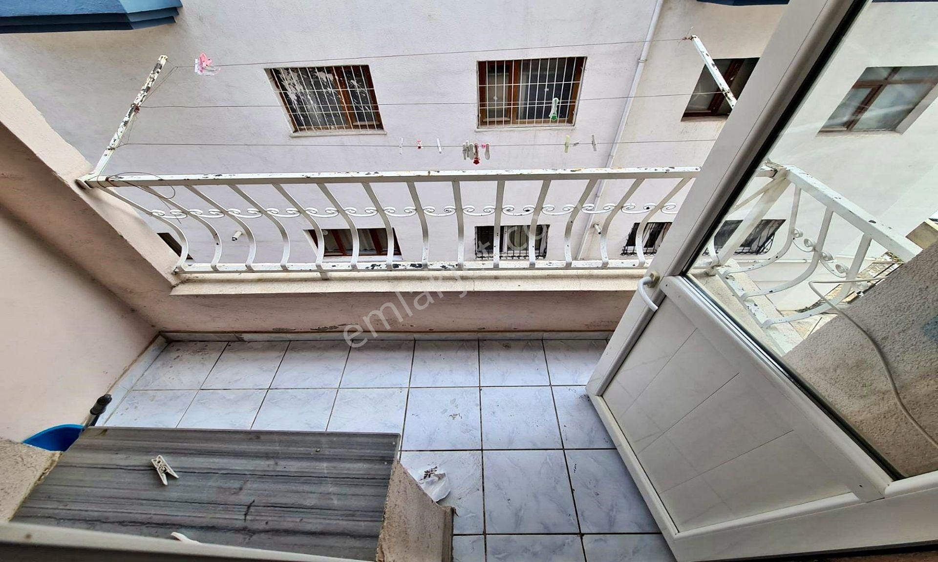 Atapark'ta Cadde Üzeri Full Yapılı Katta 3+1 Daire ! - Görsel 5