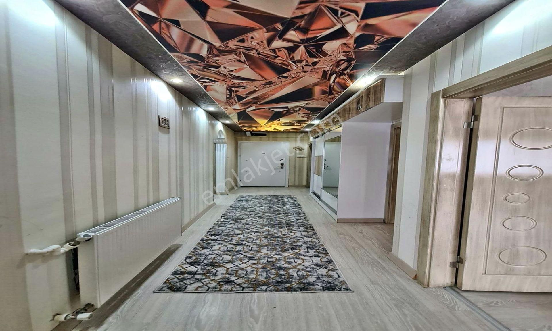 Atapark'ta Cadde Üzeri Full Yapılı Katta 3+1 Daire ! - Görsel 27