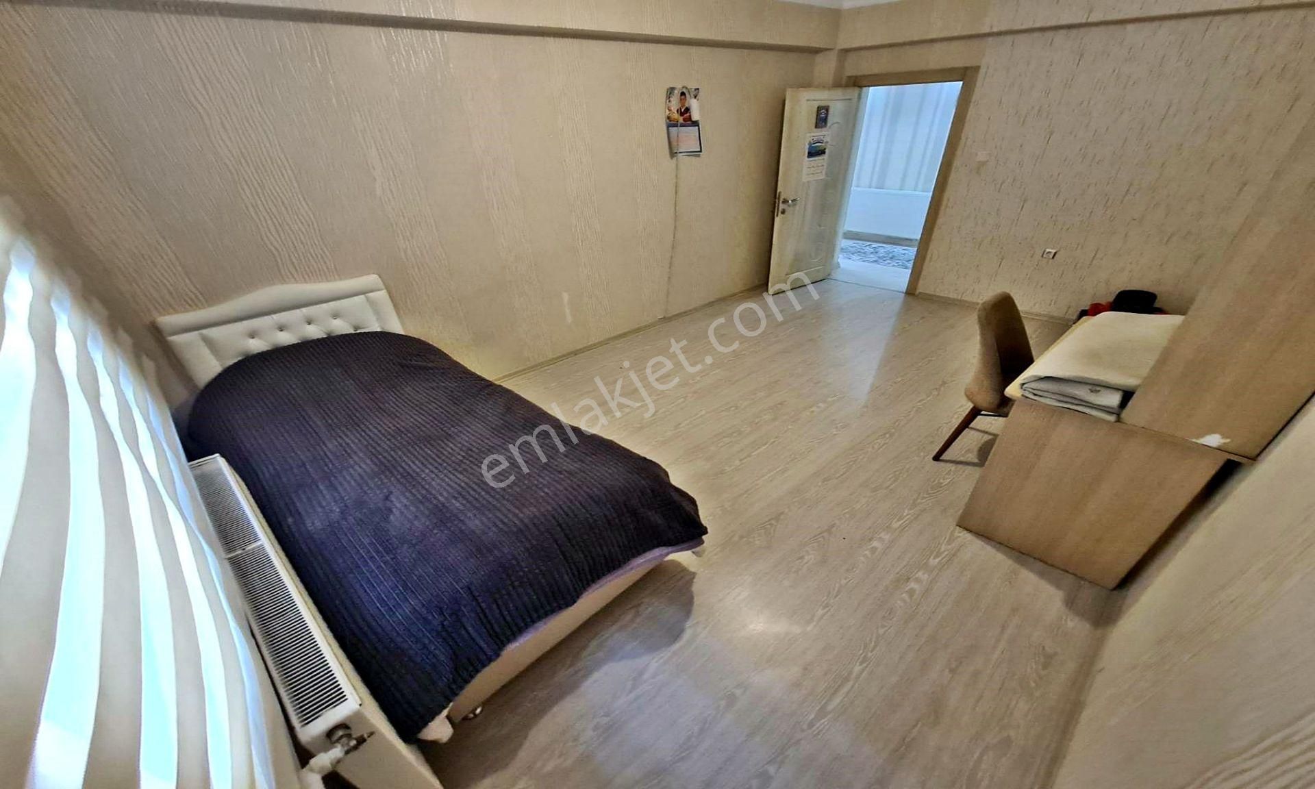 Atapark'ta Cadde Üzeri Full Yapılı Katta 3+1 Daire ! - Görsel 30