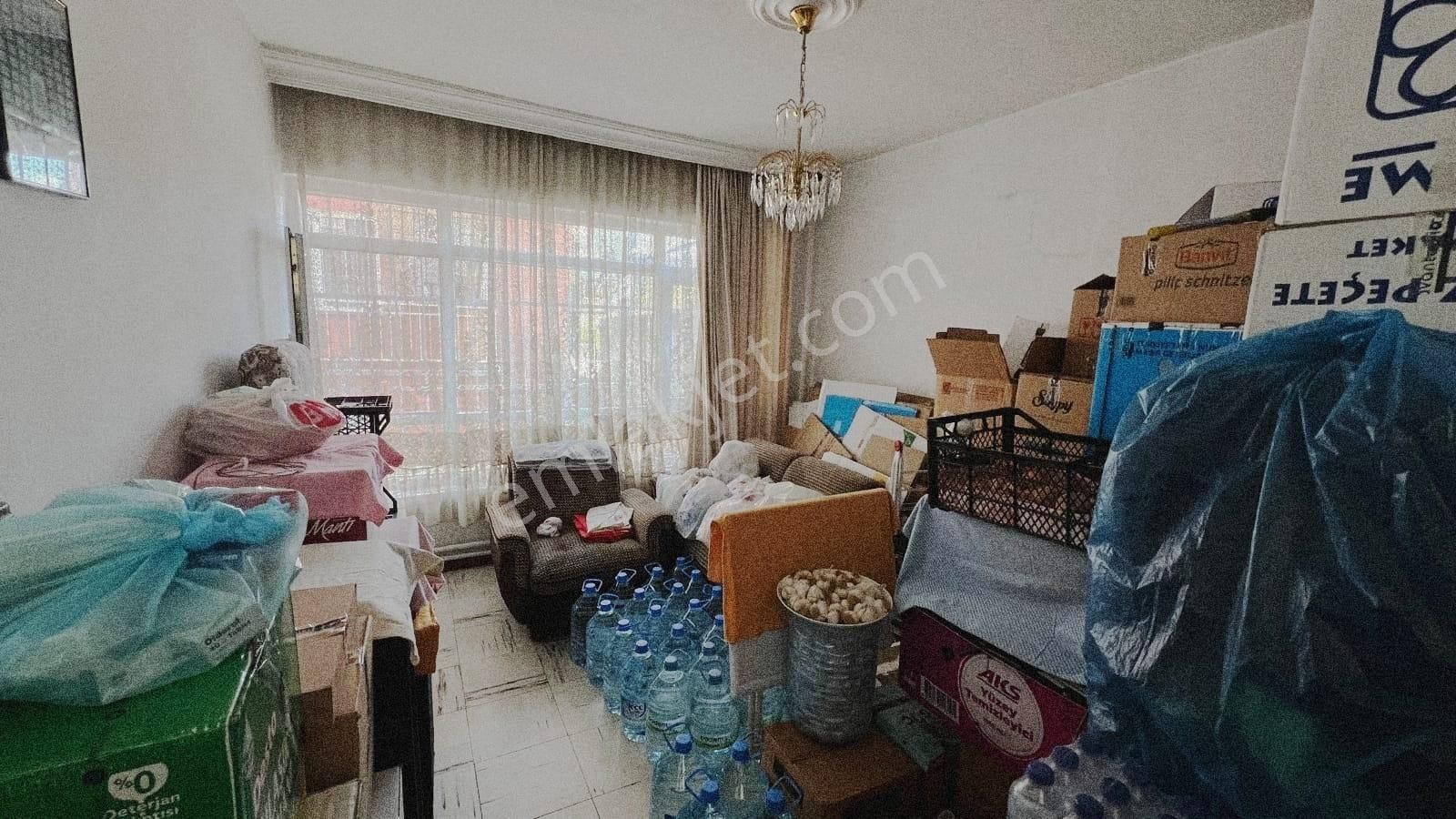 Aşağıeğlence'de 4. Kat Konumunda Giriş Kat Kök Tapu 3+1 Daire !! - Görsel 10