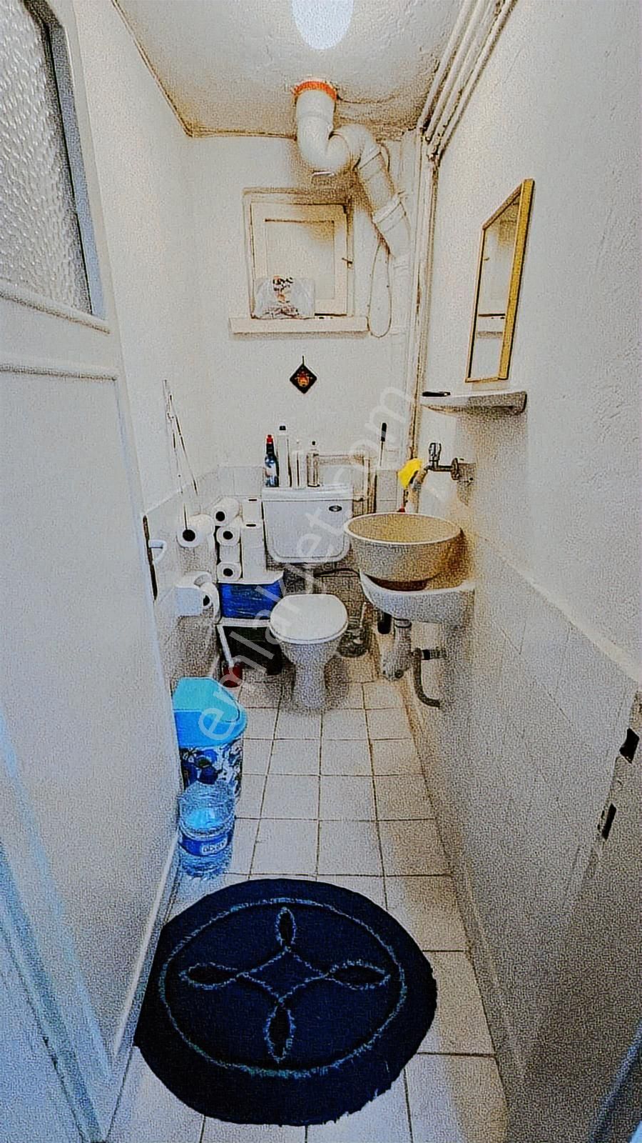 Aşağıeğlence'de 4. Kat Konumunda Giriş Kat Kök Tapu 3+1 Daire !! - Görsel 20