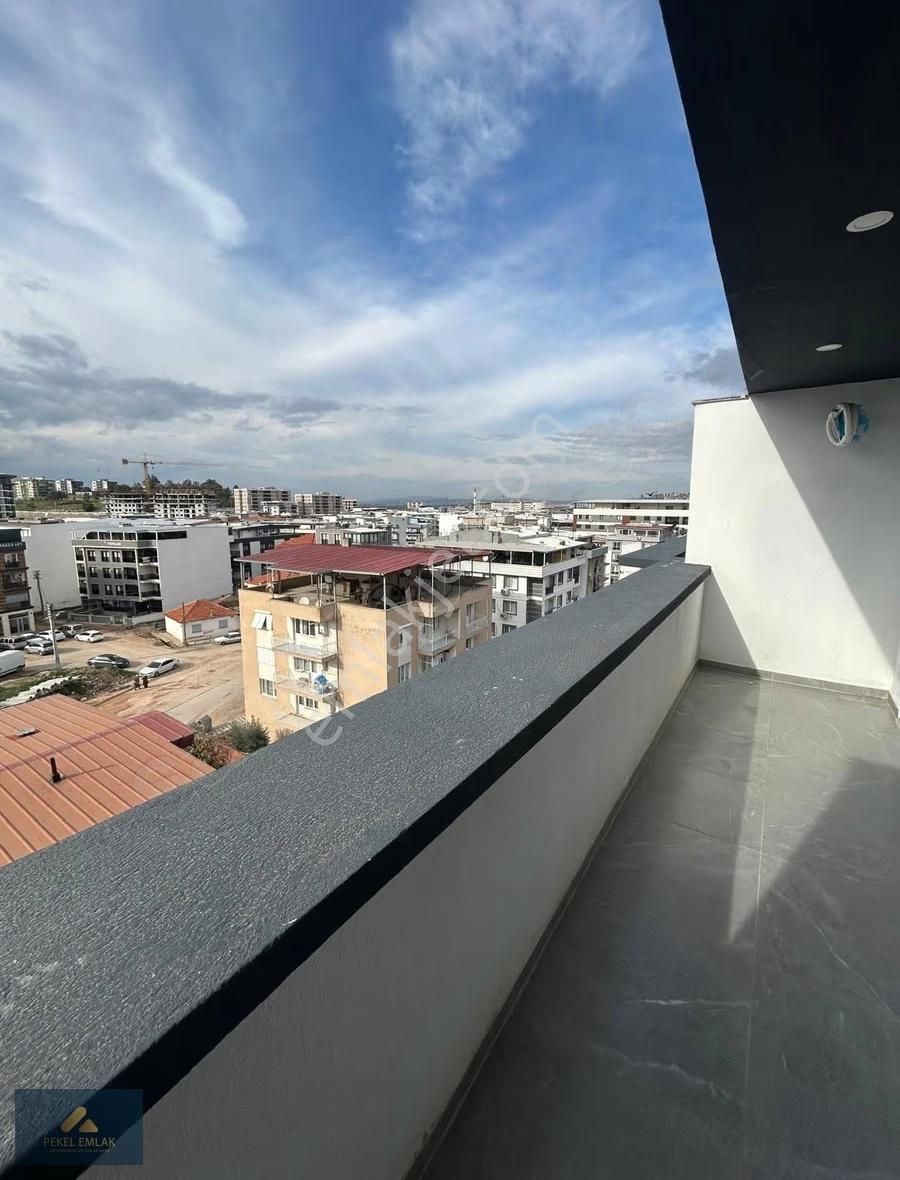 Menemen Koyundere 2+1 Kiralık Daire - Görsel 11