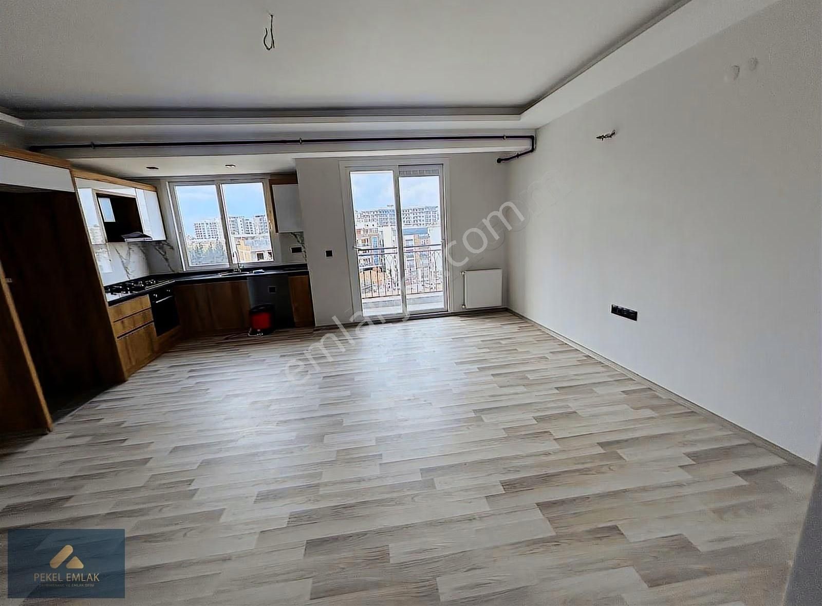 Menemen Koyundere 2+1 Kiralık Daire - Görsel 16