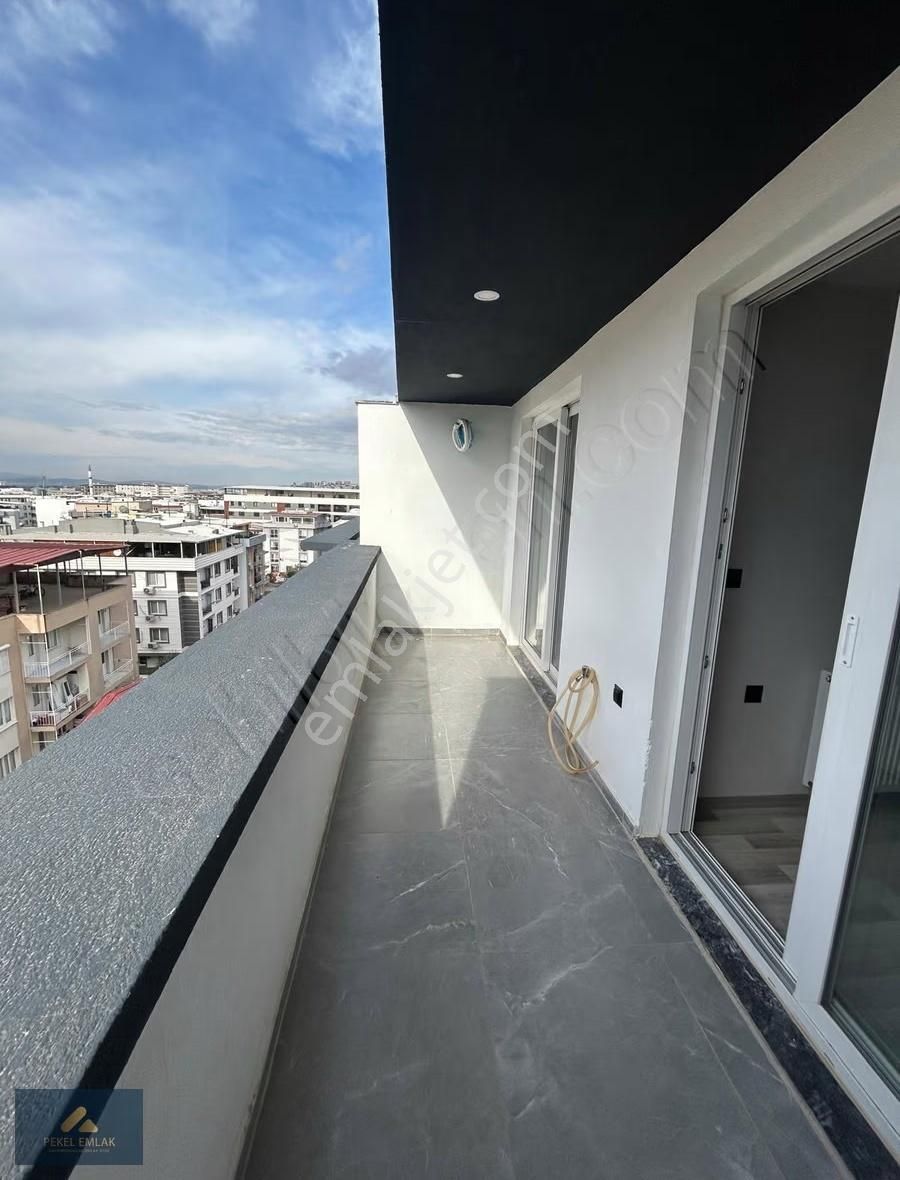 Menemen Koyundere 2+1 Kiralık Daire - Görsel 17