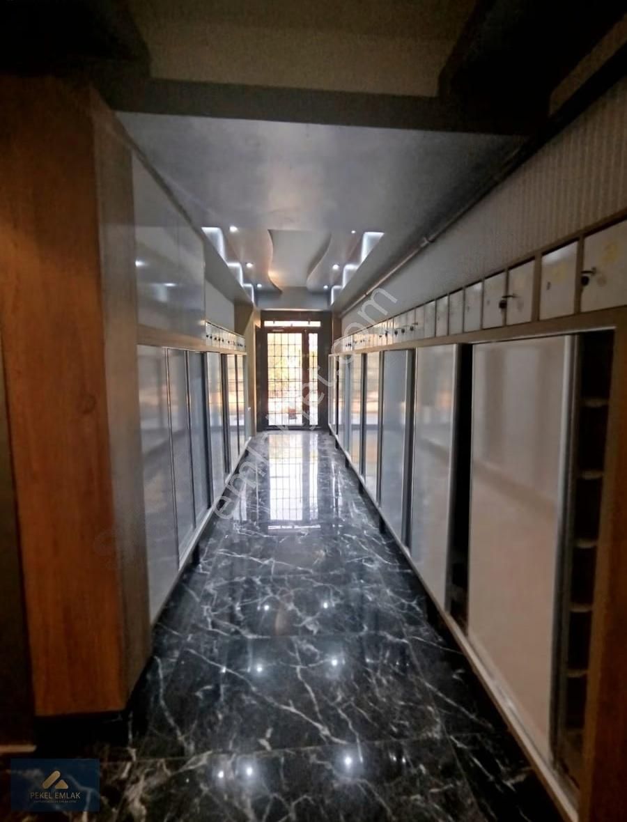 Menemen Koyundere 2+1 Kiralık Daire - Görsel 13