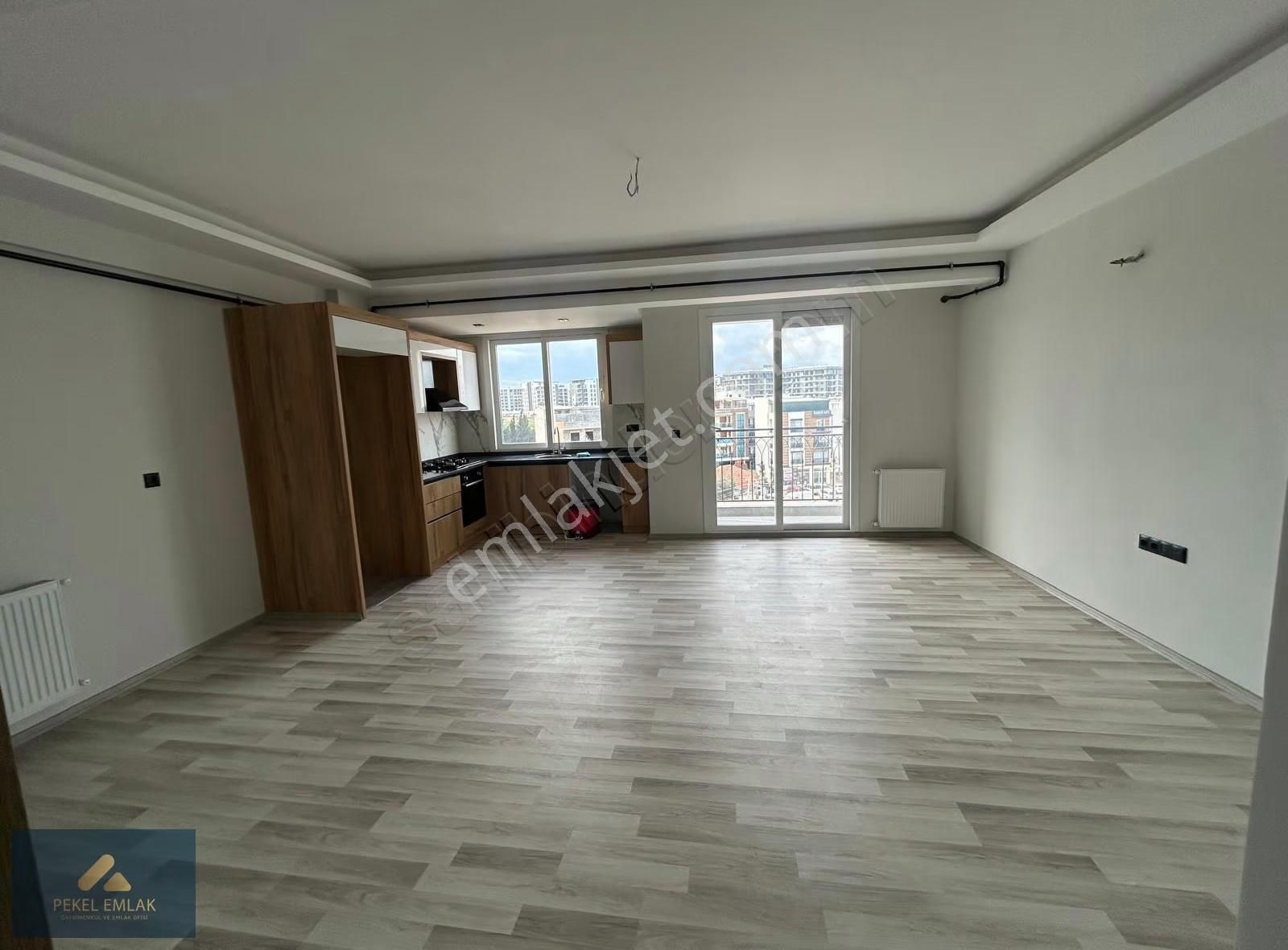 Menemen Koyundere 2+1 Kiralık Daire - Görsel 2