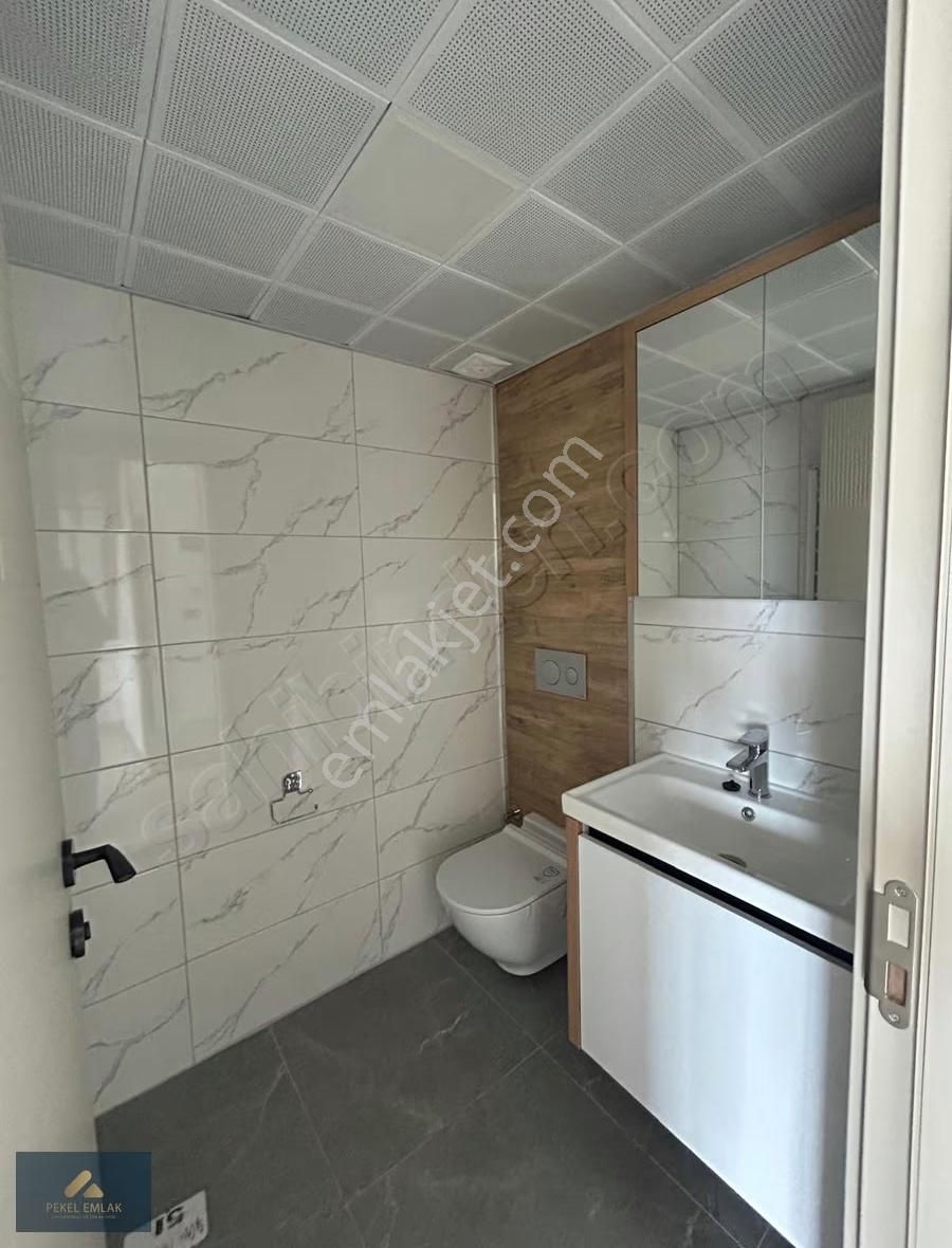 Menemen Koyundere 2+1 Kiralık Daire - Görsel 9