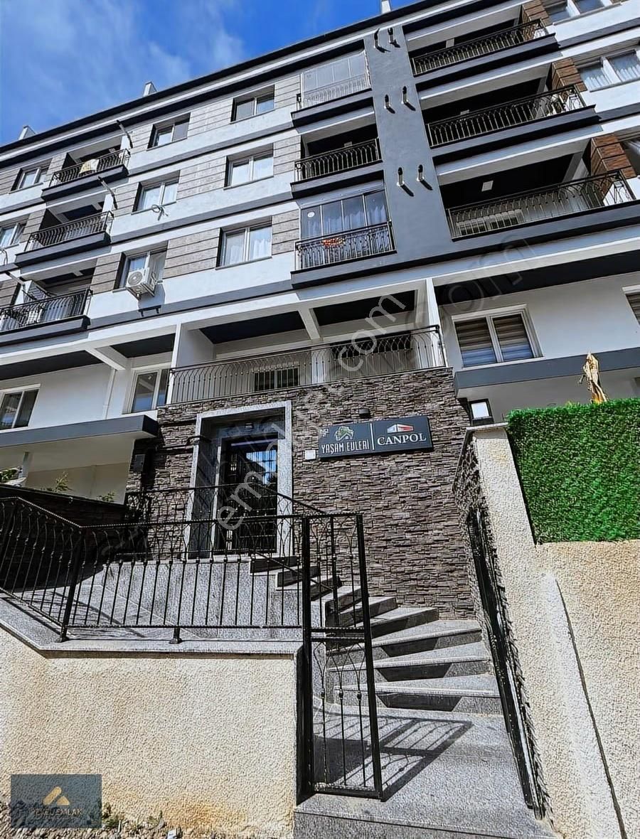 Menemen Koyundere 2+1 Kiralık Daire