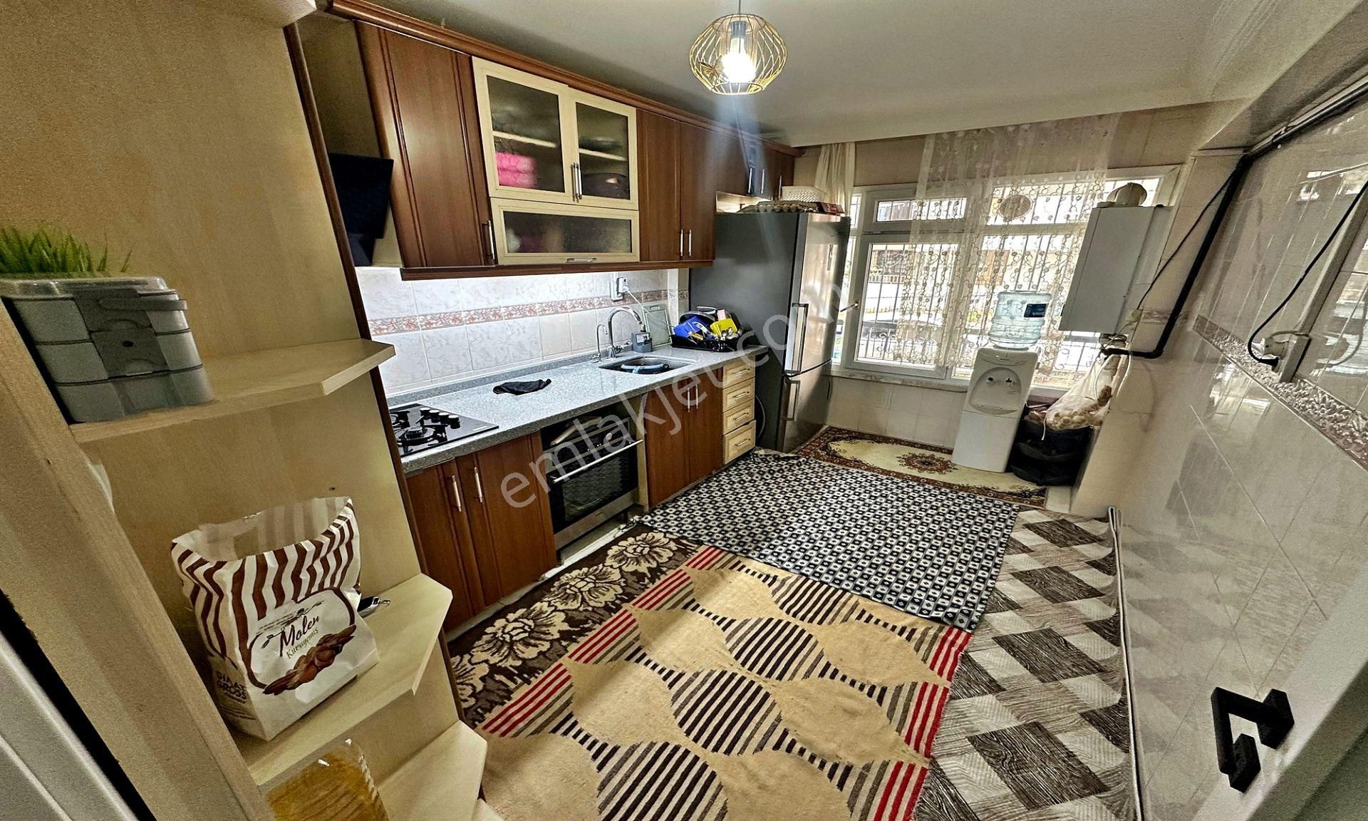 Kuşcağız Cadde Yakını Ön Cephe Y.giriş Altında Daire Var ! - Görsel 2