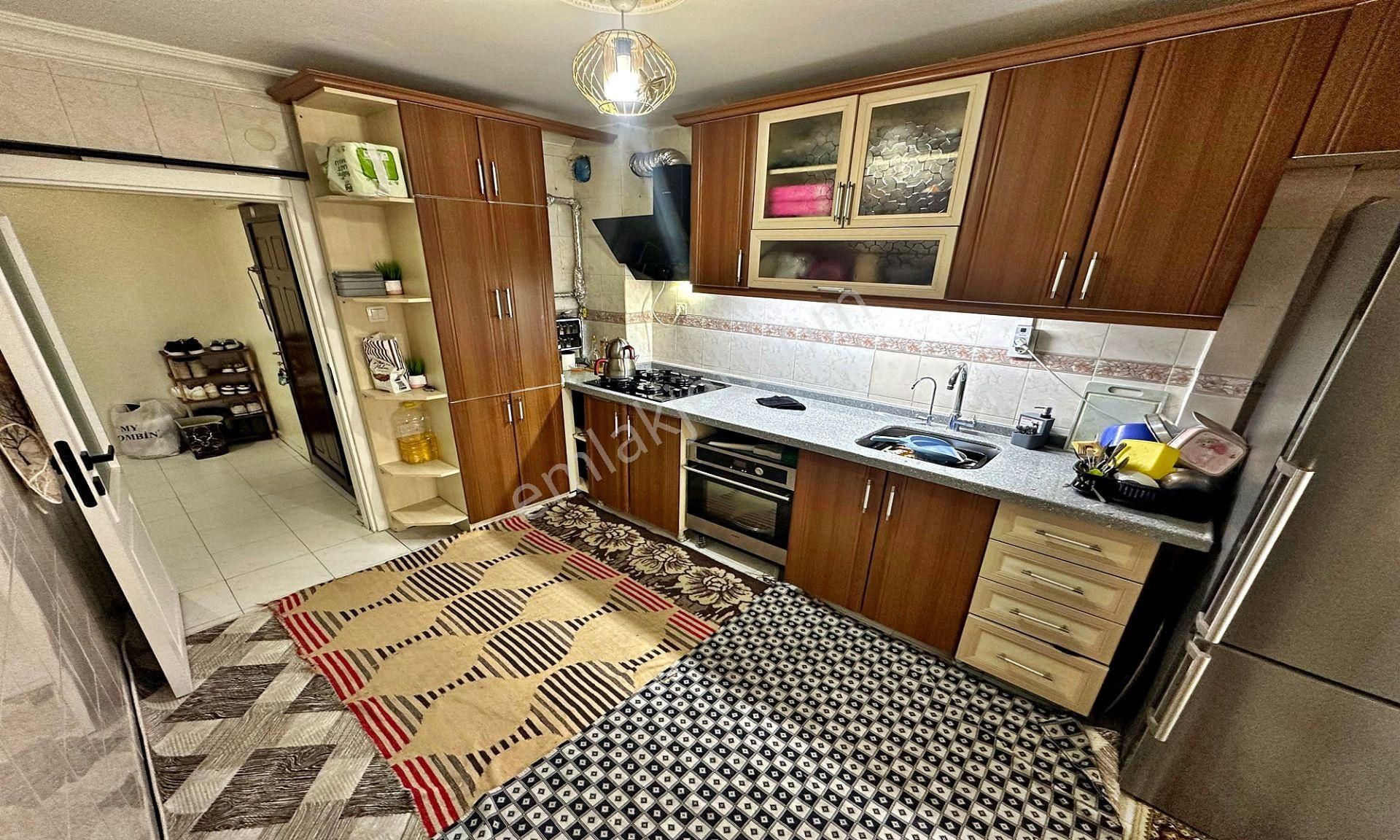 Kuşcağız Cadde Yakını Ön Cephe Y.giriş Altında Daire Var ! - Görsel 27