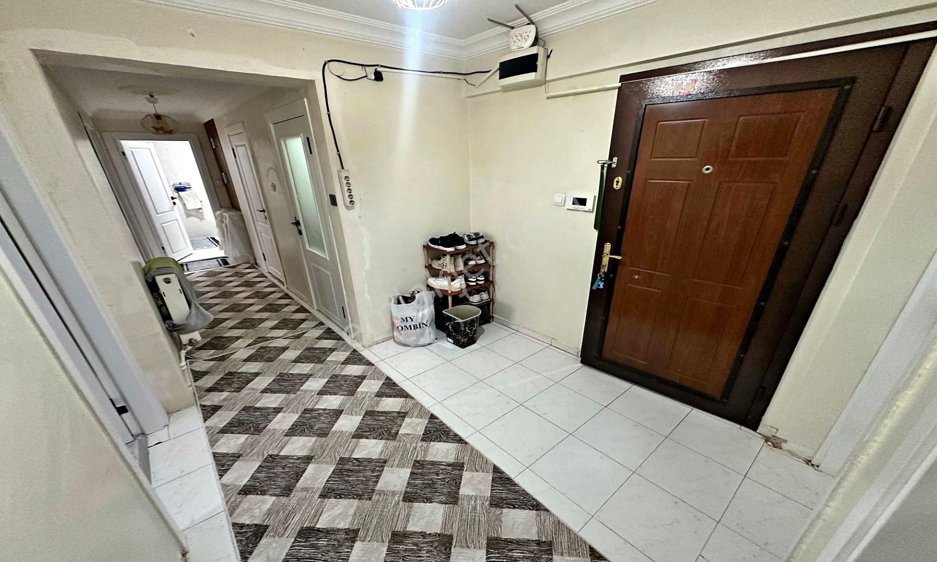 Kuşcağız Cadde Yakını Ön Cephe Y.giriş Altında Daire Var ! - Görsel 20