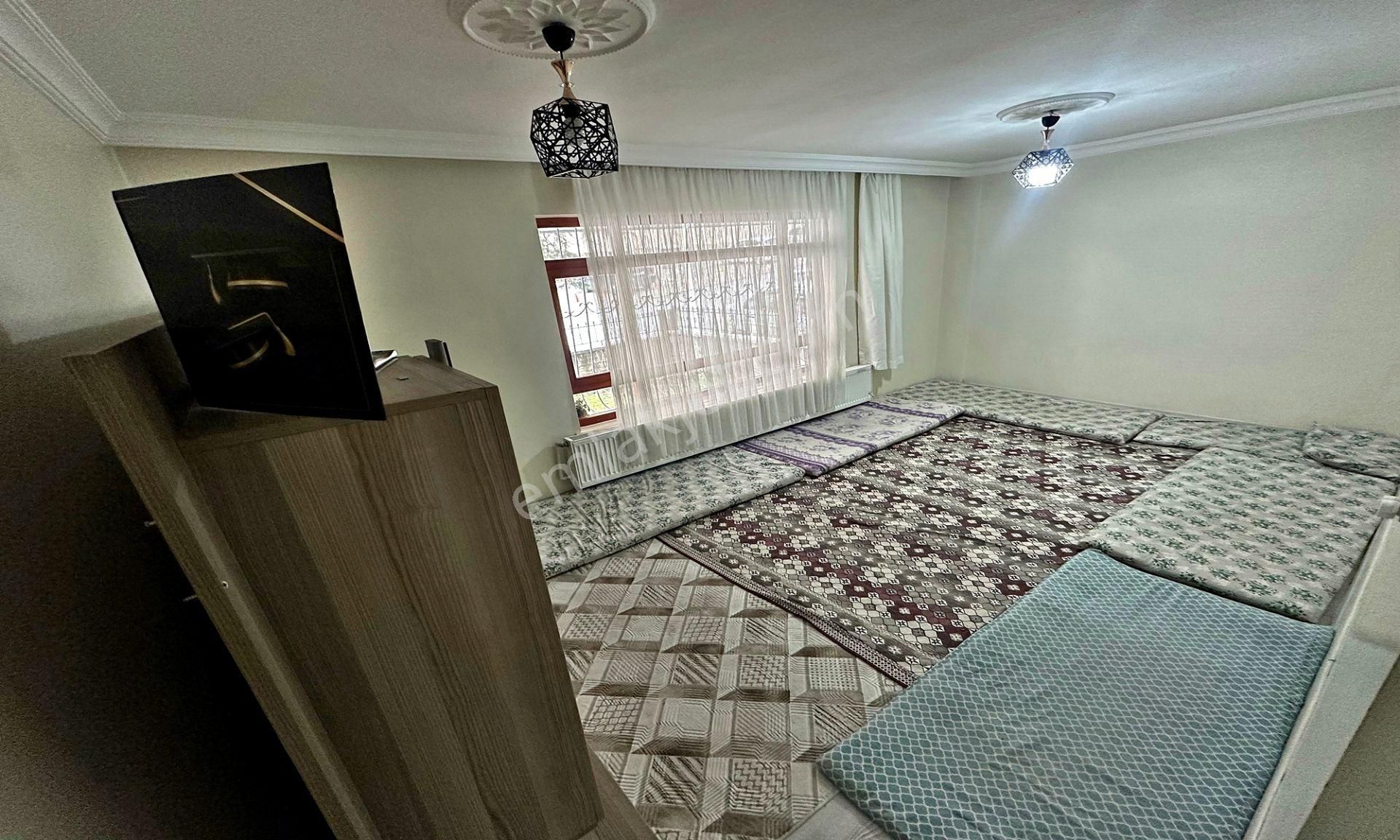 Kuşcağız Cadde Yakını Ön Cephe Y.giriş Altında Daire Var ! - Görsel 6