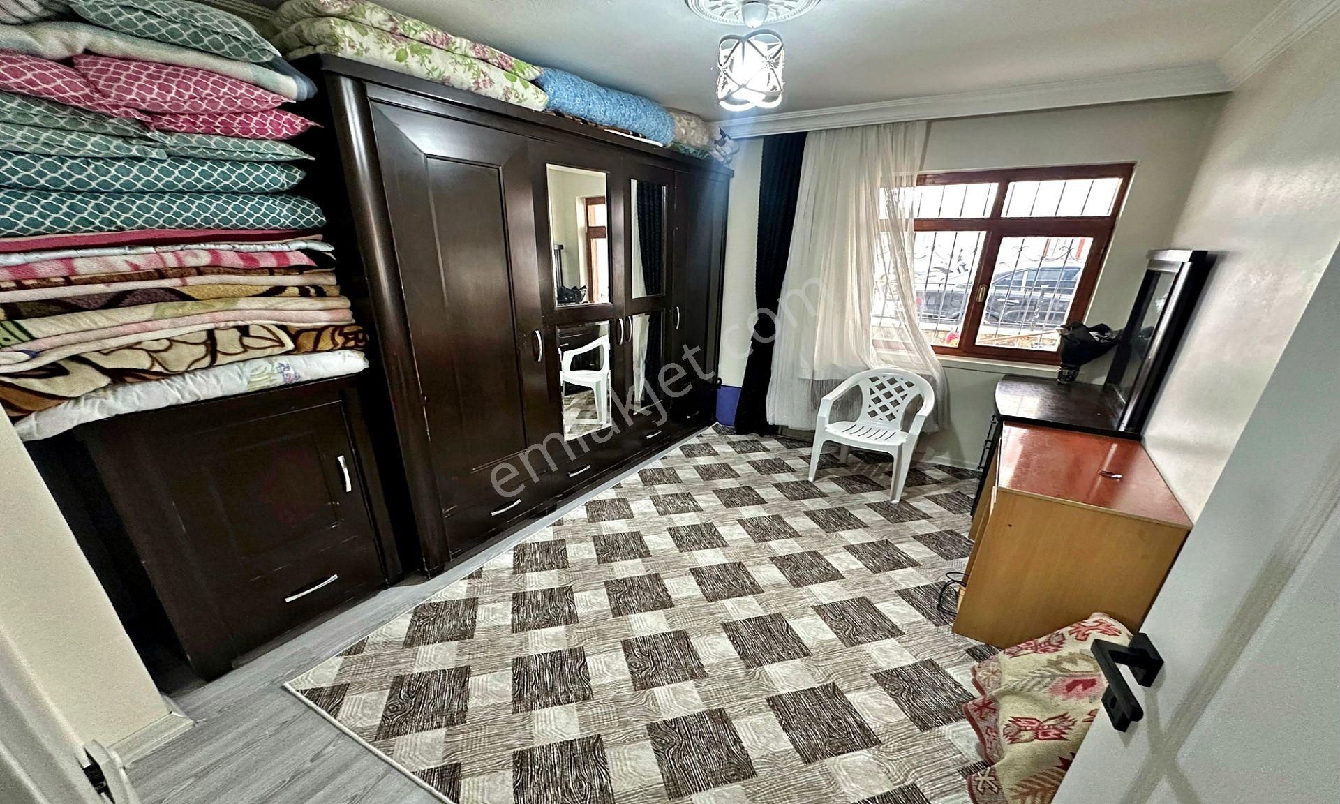 Kuşcağız Cadde Yakını Ön Cephe Y.giriş Altında Daire Var ! - Görsel 14