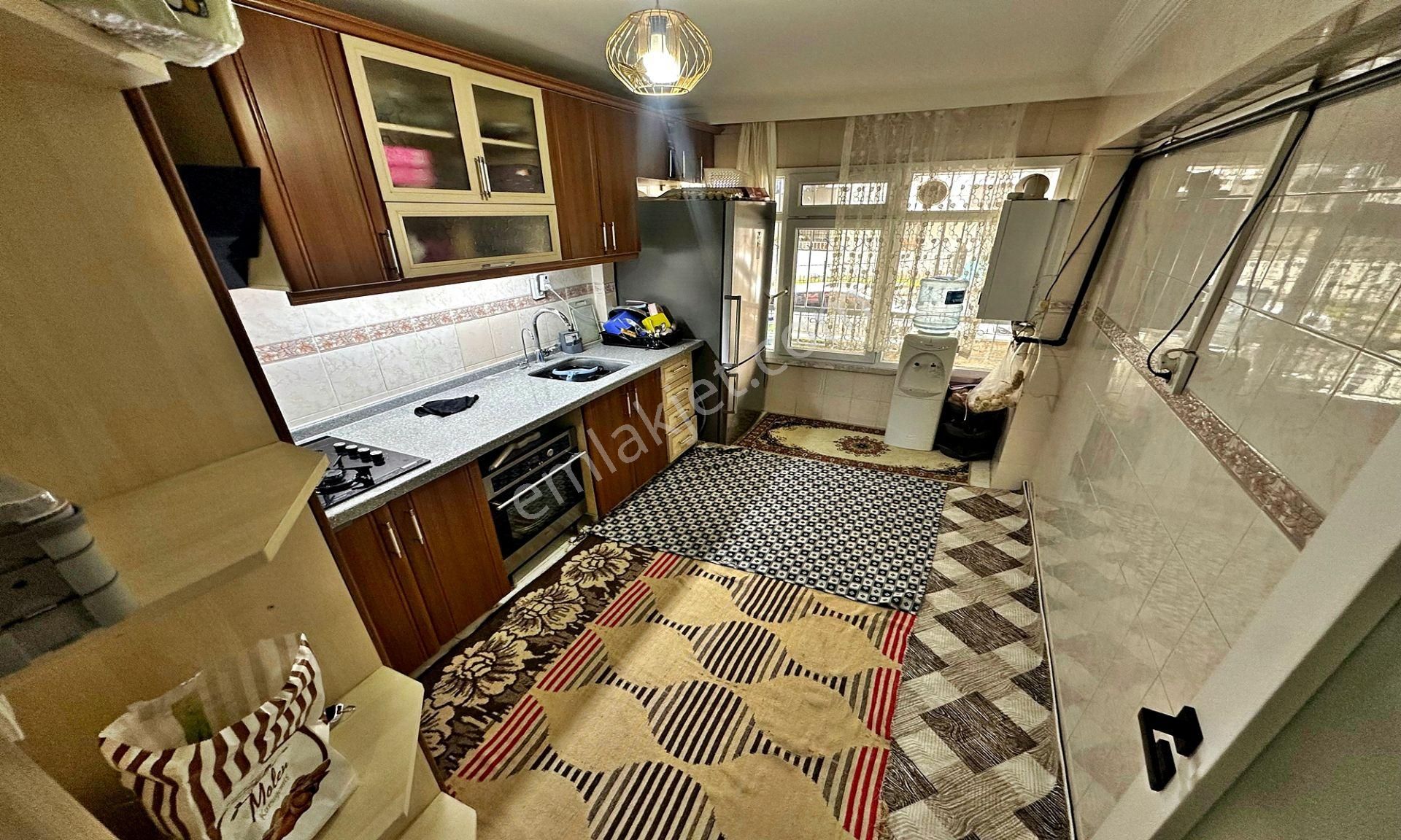 Kuşcağız Cadde Yakını Ön Cephe Y.giriş Altında Daire Var ! - Görsel 26