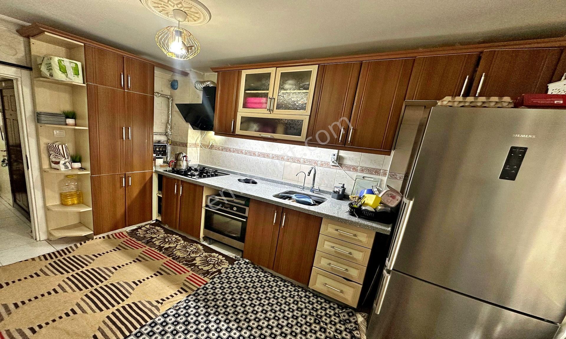 Kuşcağız Cadde Yakını Ön Cephe Y.giriş Altında Daire Var ! - Görsel 29