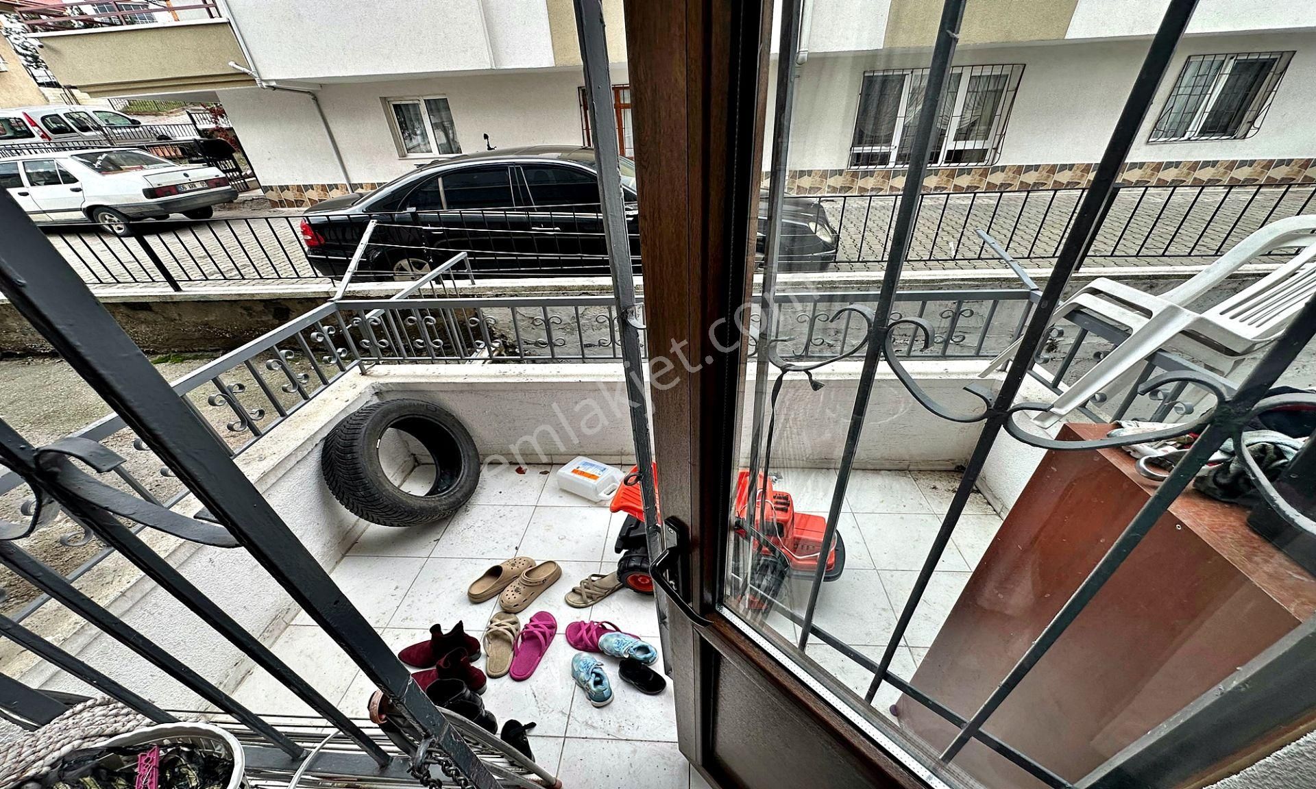 Kuşcağız Cadde Yakını Ön Cephe Y.giriş Altında Daire Var ! - Görsel 22