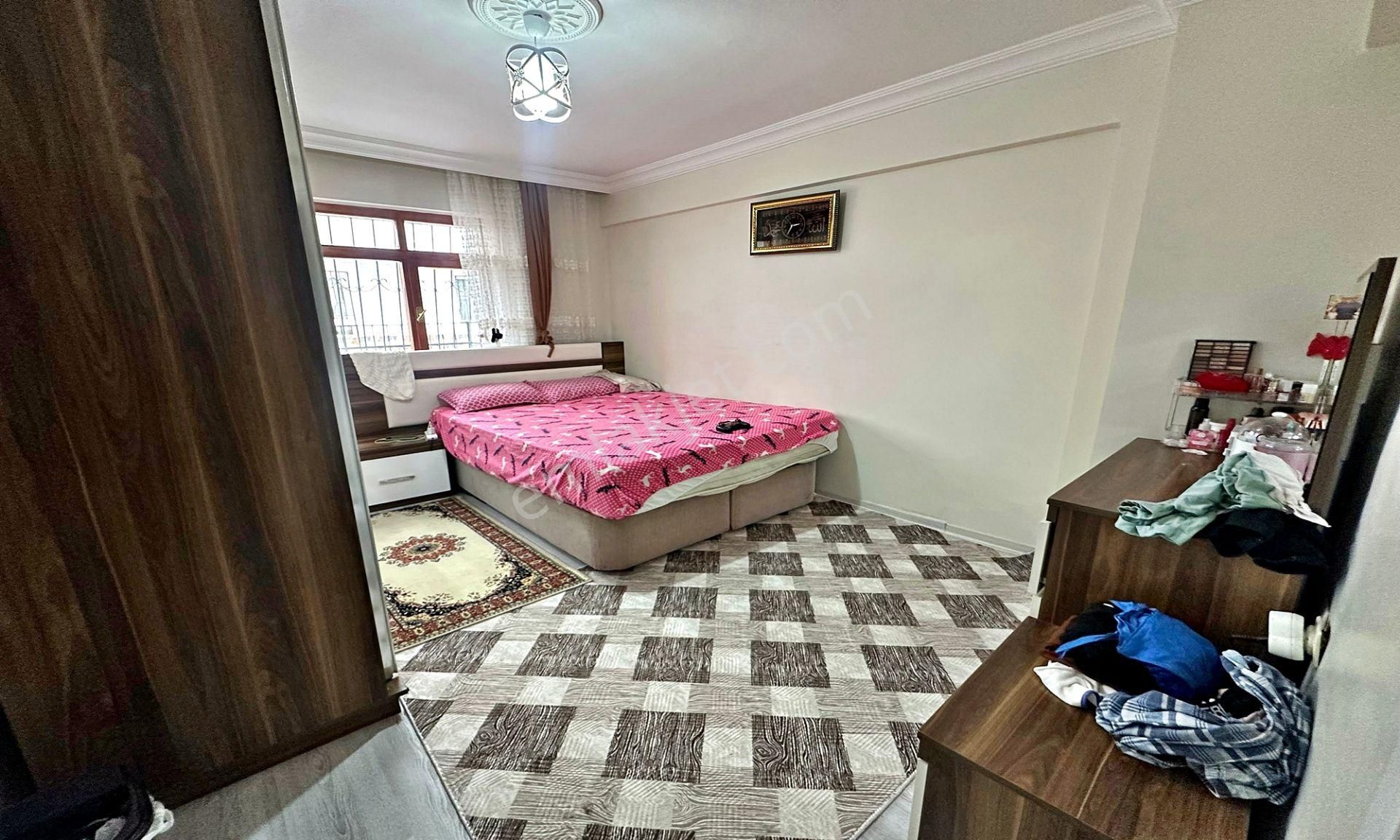 Kuşcağız Cadde Yakını Ön Cephe Y.giriş Altında Daire Var ! - Görsel 17