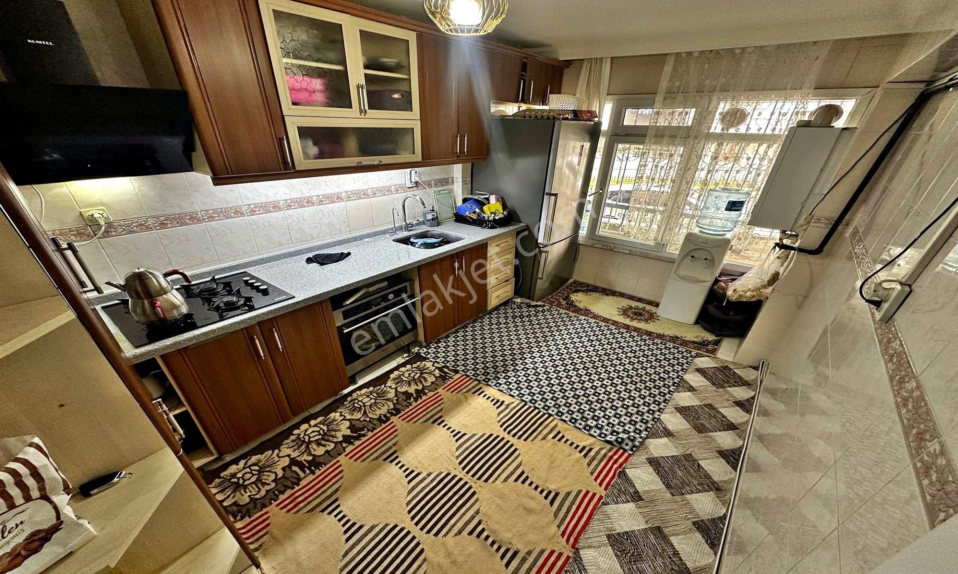 Kuşcağız Cadde Yakını Ön Cephe Y.giriş Altında Daire Var ! - Görsel 25