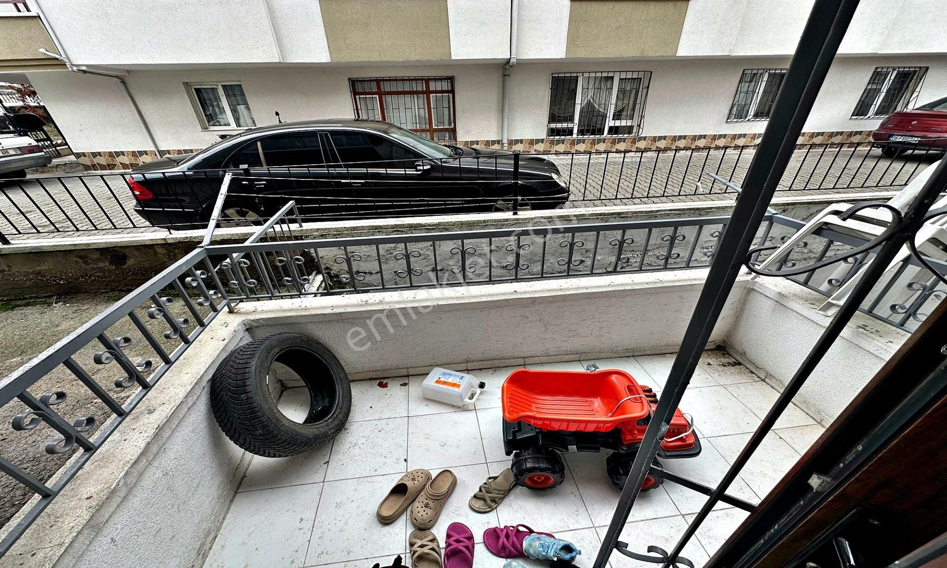 Kuşcağız Cadde Yakını Ön Cephe Y.giriş Altında Daire Var ! - Görsel 23