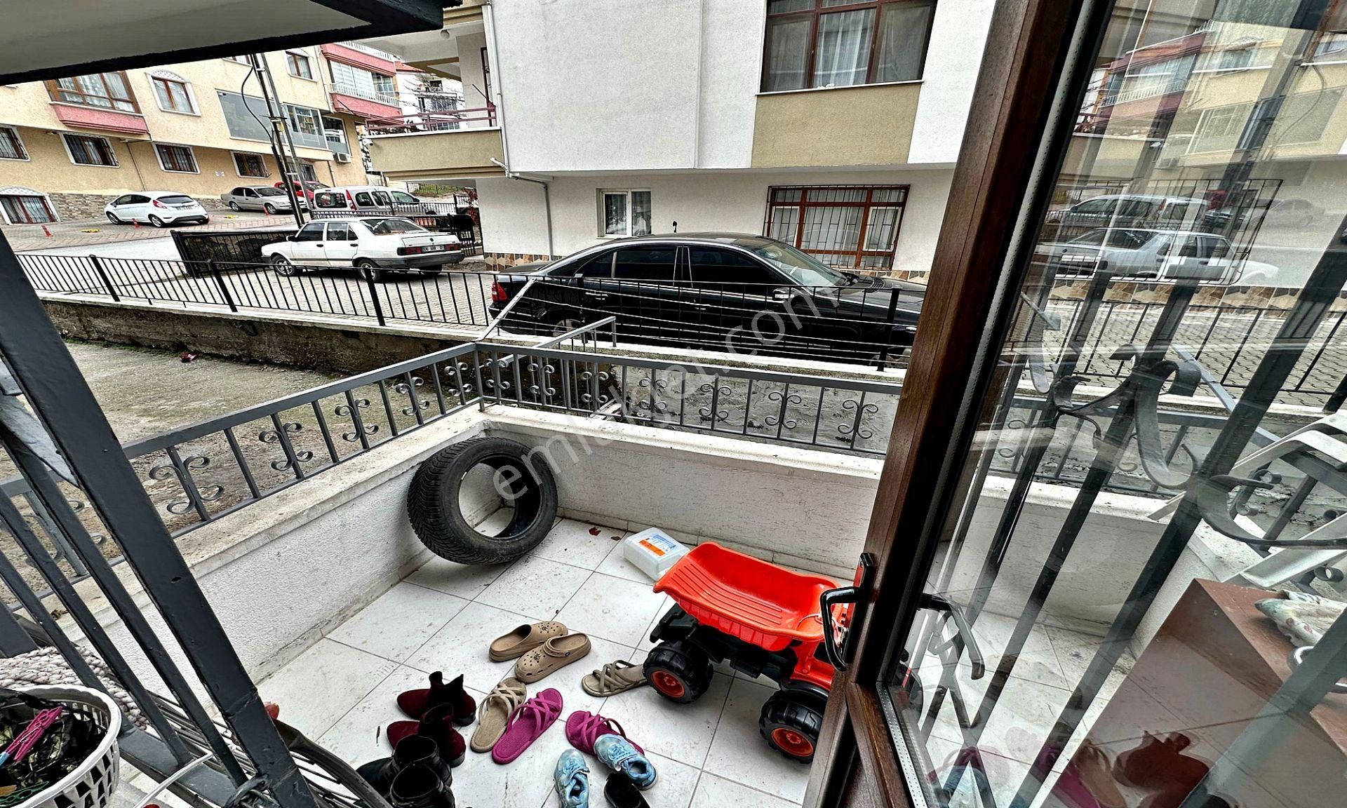 Kuşcağız Cadde Yakını Ön Cephe Y.giriş Altında Daire Var ! - Görsel 5