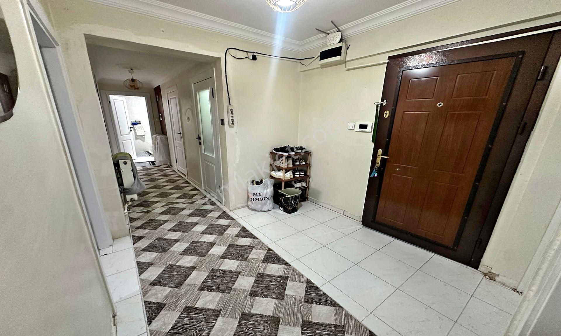 Kuşcağız Cadde Yakını Ön Cephe Y.giriş Altında Daire Var ! - Görsel 21