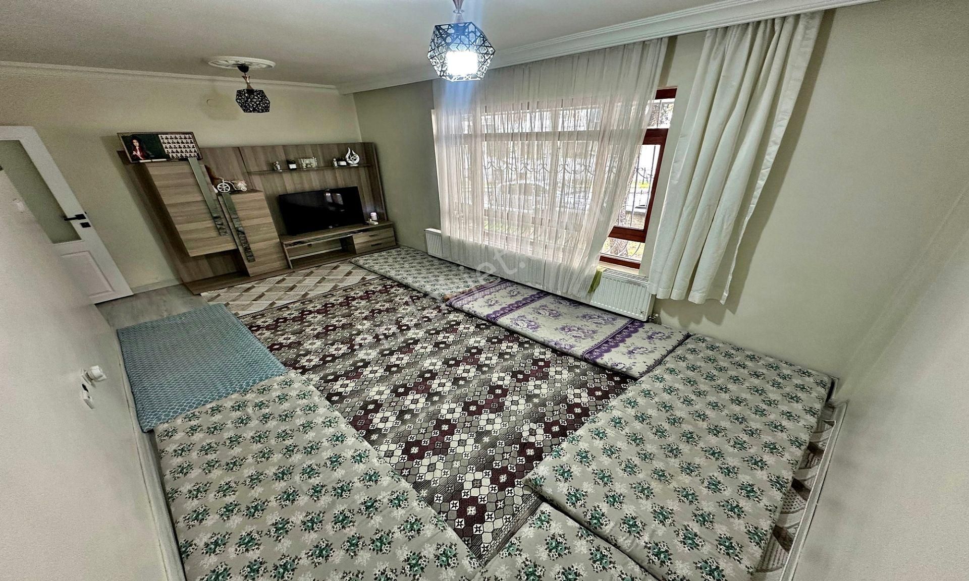 Kuşcağız Cadde Yakını Ön Cephe Y.giriş Altında Daire Var ! - Görsel 13