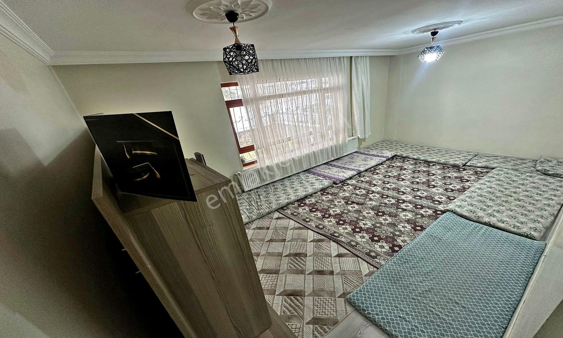 Kuşcağız Cadde Yakını Ön Cephe Y.giriş Altında Daire Var ! - Görsel 7