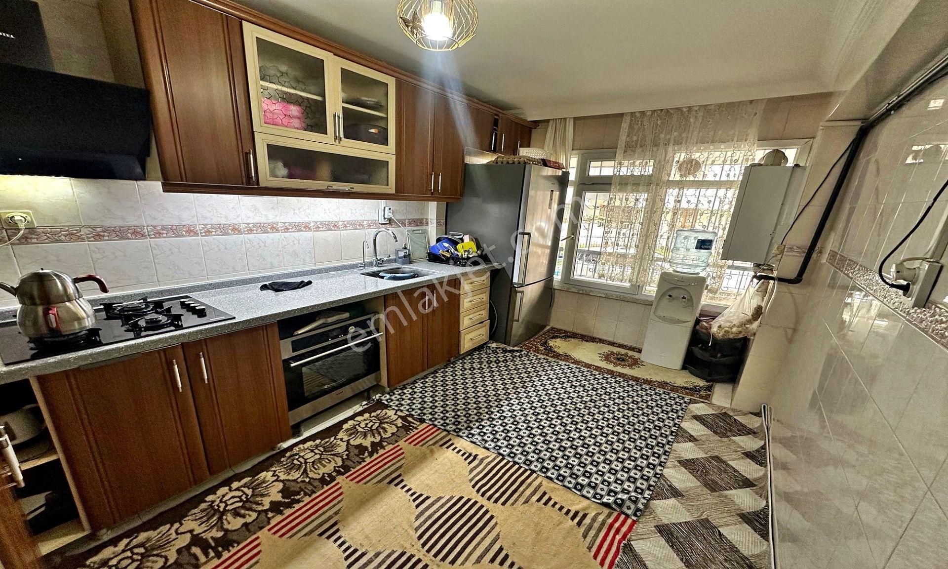 Kuşcağız Cadde Yakını Ön Cephe Y.giriş Altında Daire Var ! - Görsel 24