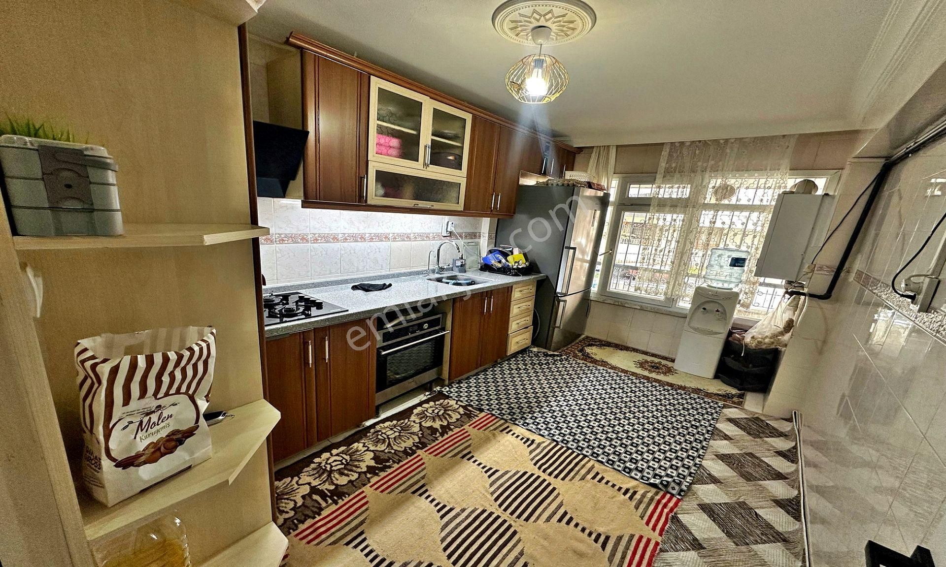 Kuşcağız Cadde Yakını Ön Cephe Y.giriş Altında Daire Var ! - Görsel 3