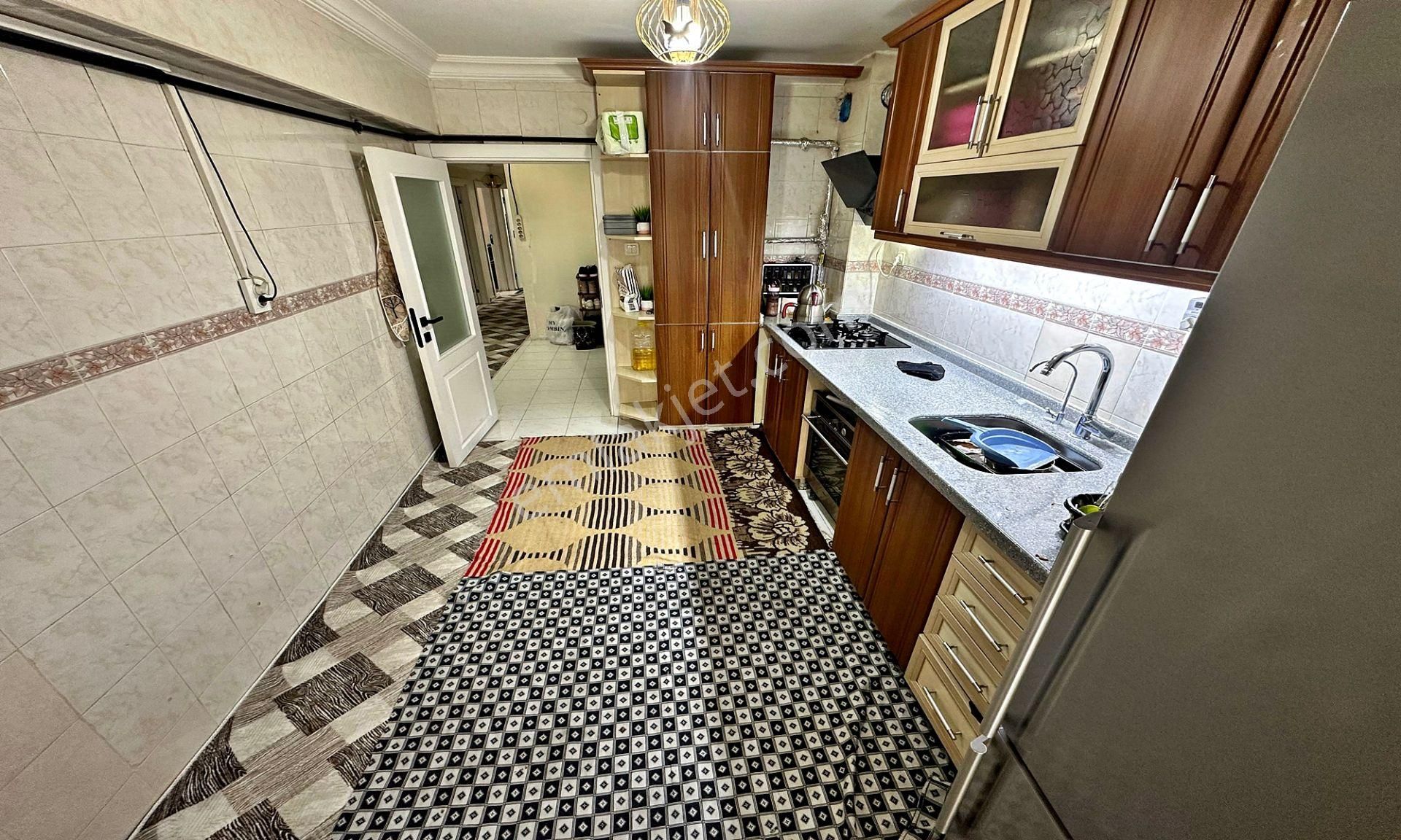 Kuşcağız Cadde Yakını Ön Cephe Y.giriş Altında Daire Var ! - Görsel 30