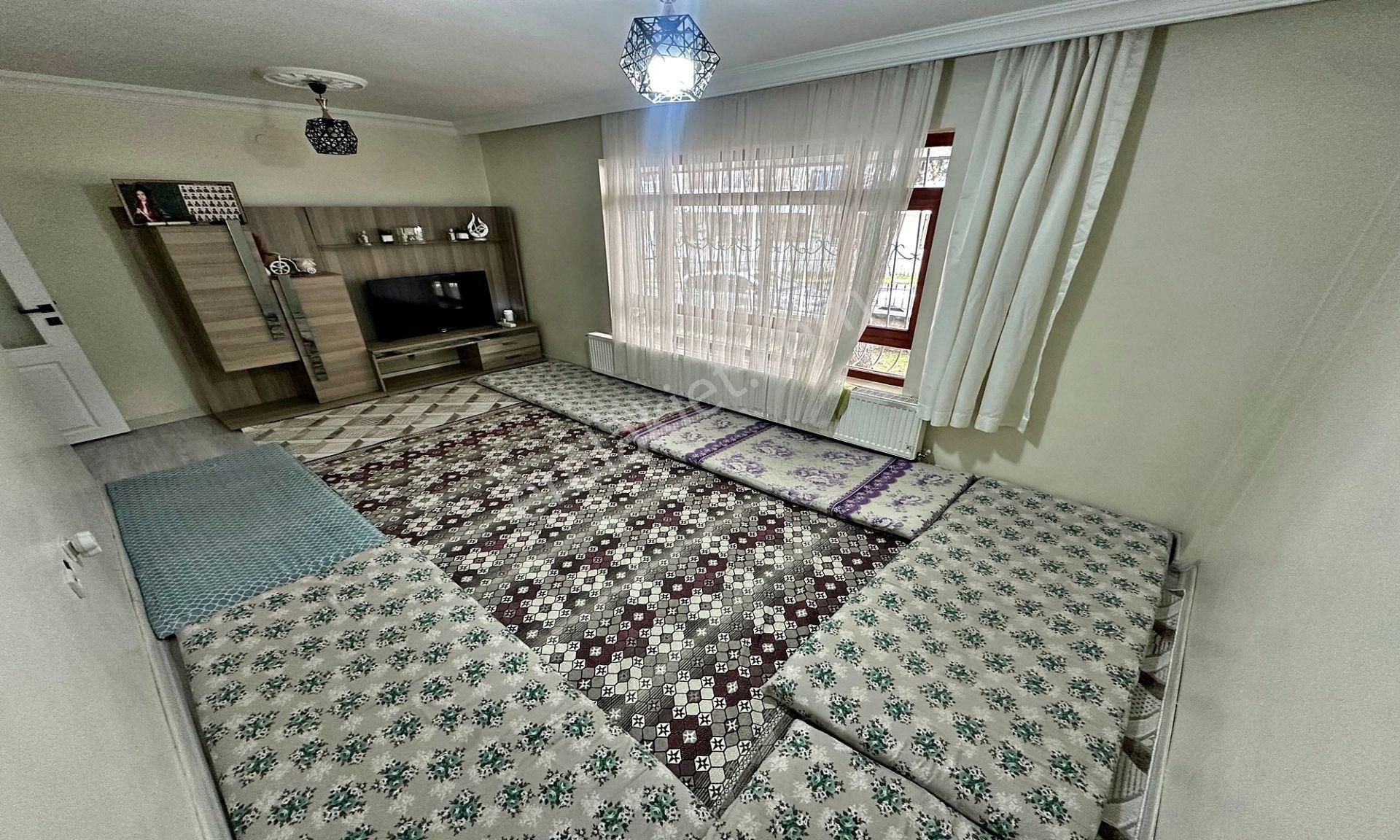 Kuşcağız Cadde Yakını Ön Cephe Y.giriş Altında Daire Var ! - Görsel 12