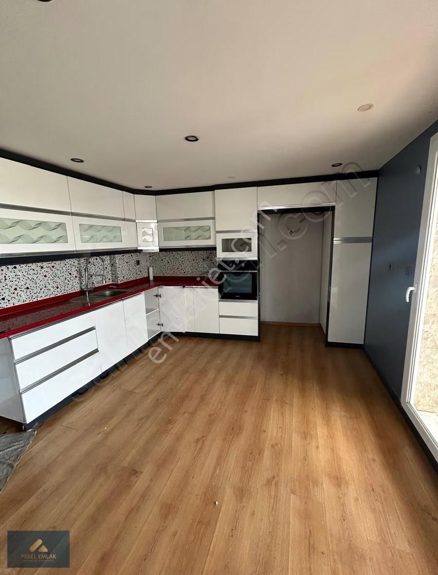 Bayraklı Postacılar 4+1 Satılık Daire - Görsel 25