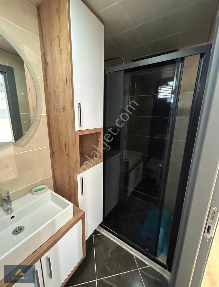 Bayraklı Postacılar 4+1 Satılık Daire - Görsel 23