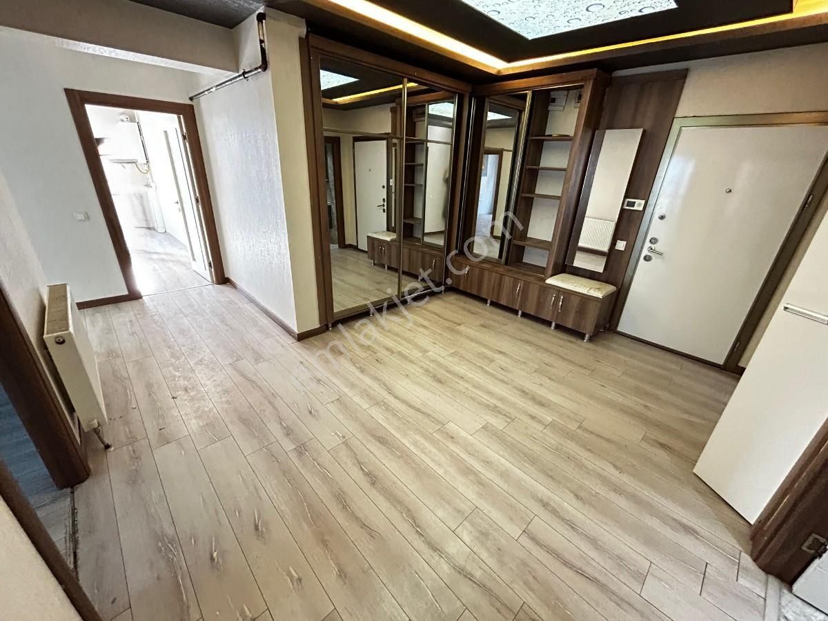 Yenikent Fevzi Çakmak Mah 2+1 Lüks Yapılı Arakat Asansörlü Daire - Görsel 15